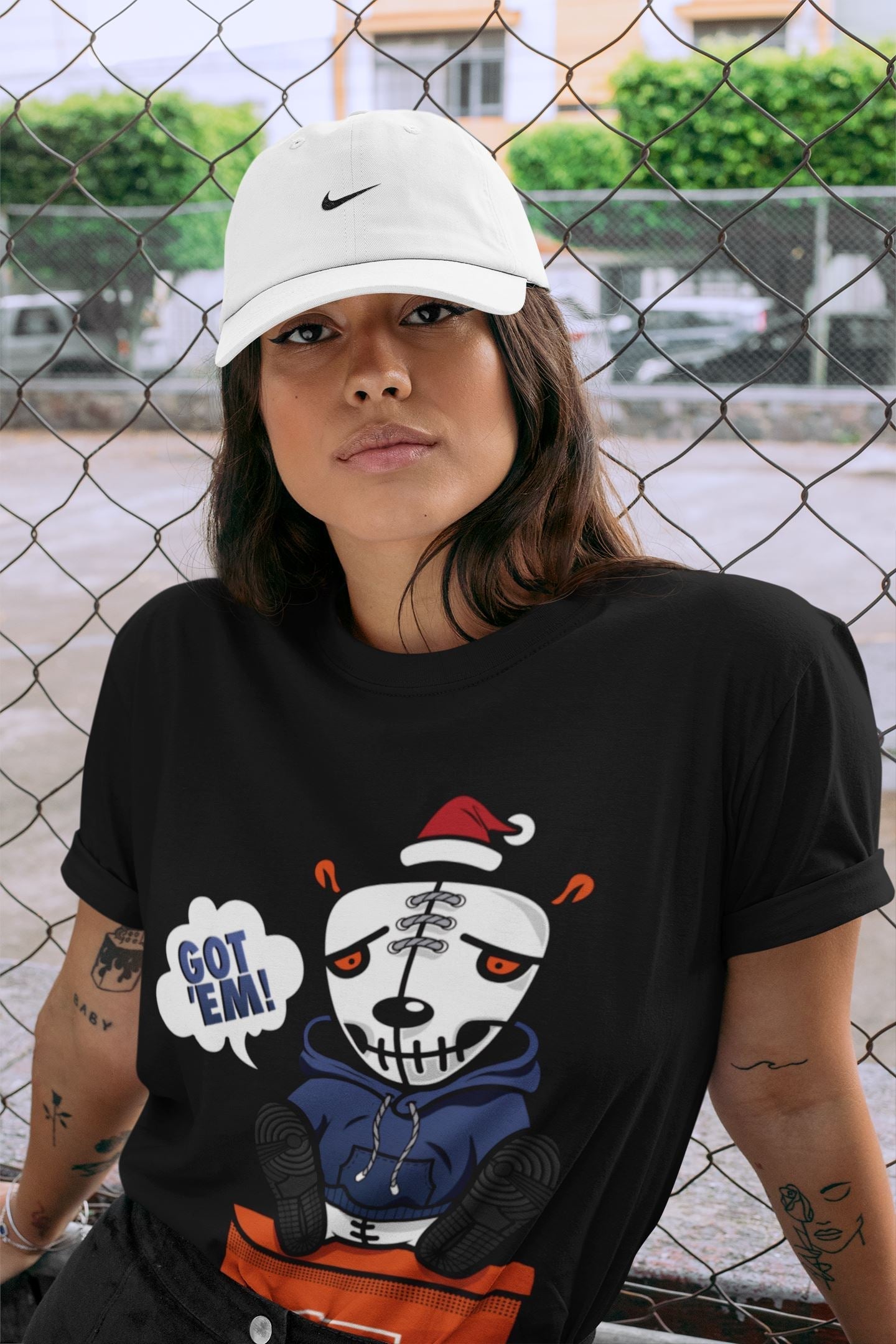 Jordan 1 Midnight Navy Shirt To Match Jordans Got Em Sneaker Tees Jordan 1 Midnight Navy Drip Gear Zone Sneaker Matching Clothing Unisex Shirts