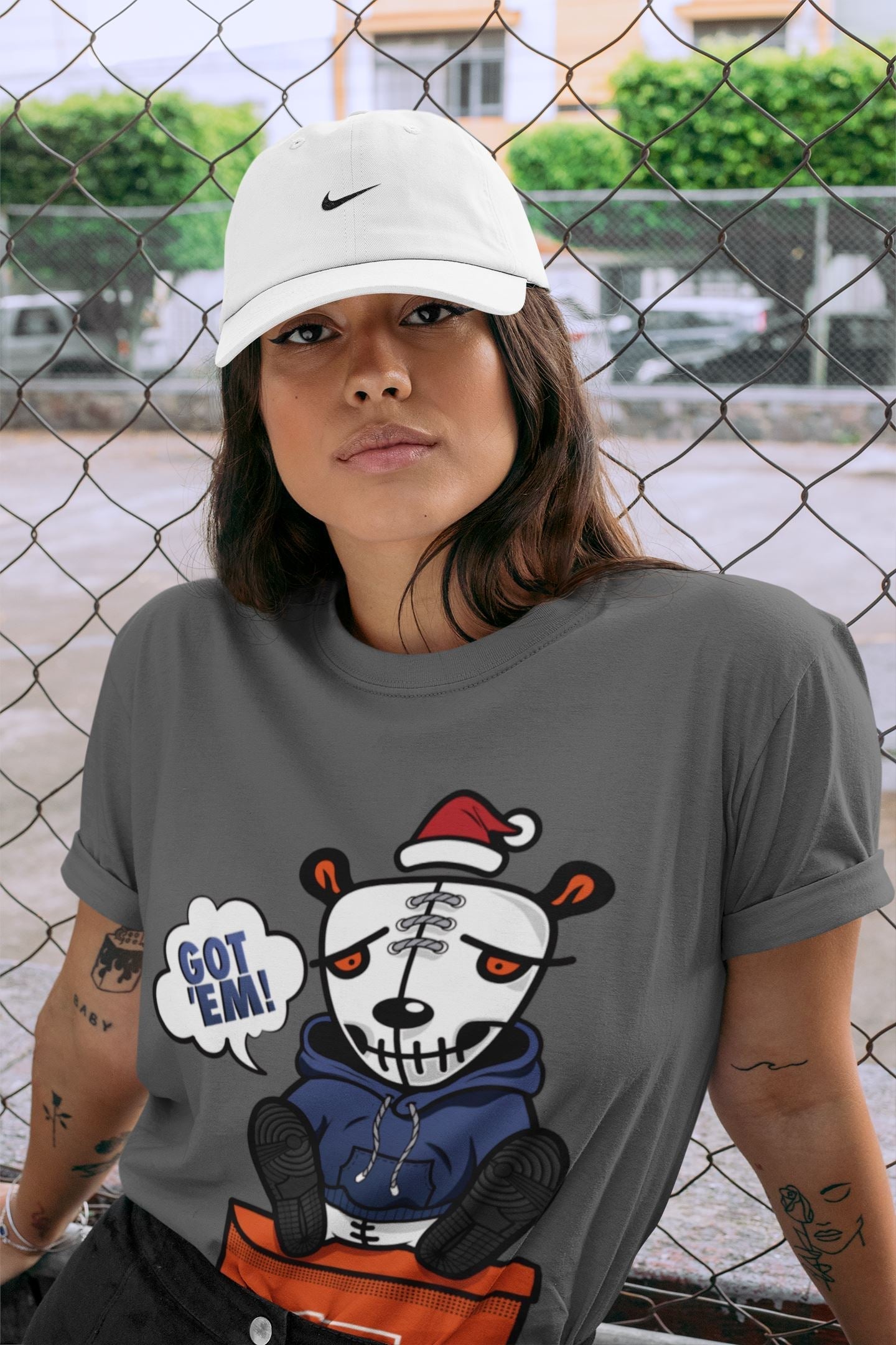 Jordan 1 Midnight Navy Shirt To Match Jordans Got Em Sneaker Tees Jordan 1 Midnight Navy Drip Gear Zone Sneaker Matching Clothing Unisex Shirts