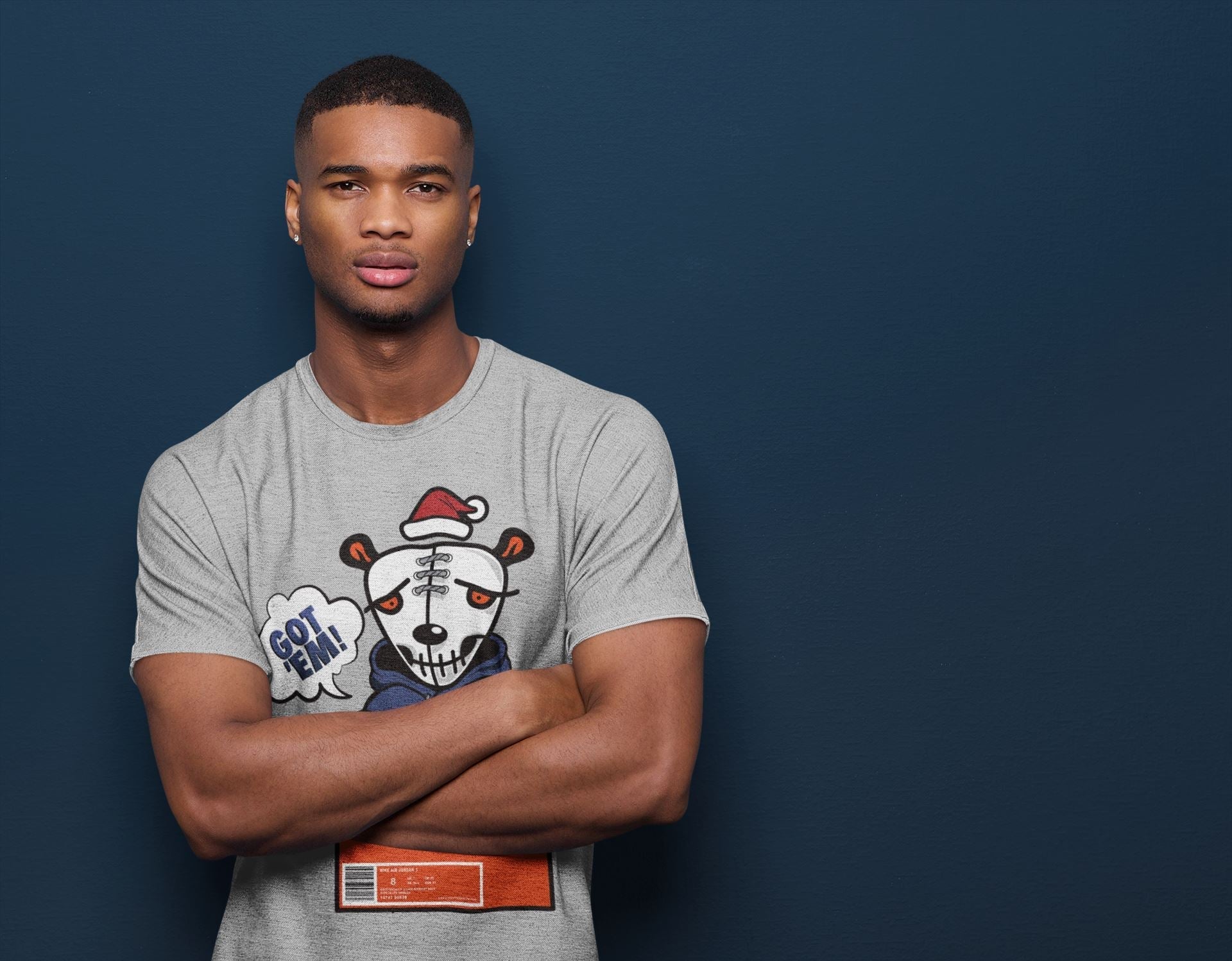 Jordan 1 Midnight Navy Shirt To Match Jordans Got Em Sneaker Tees Jordan 1 Midnight Navy Drip Gear Zone Sneaker Matching Clothing Unisex Shirts