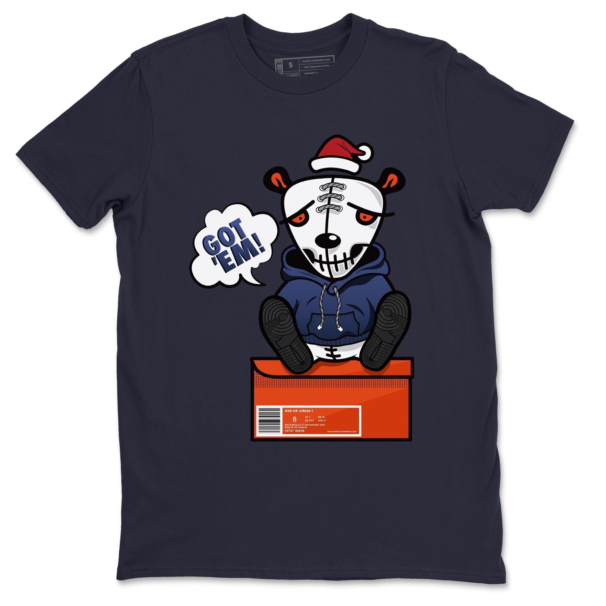 Jordan 1 Midnight Navy Shirt To Match Jordans Got Em Sneaker Tees Jordan 1 Midnight Navy Drip Gear Zone Sneaker Matching Clothing Unisex Shirts