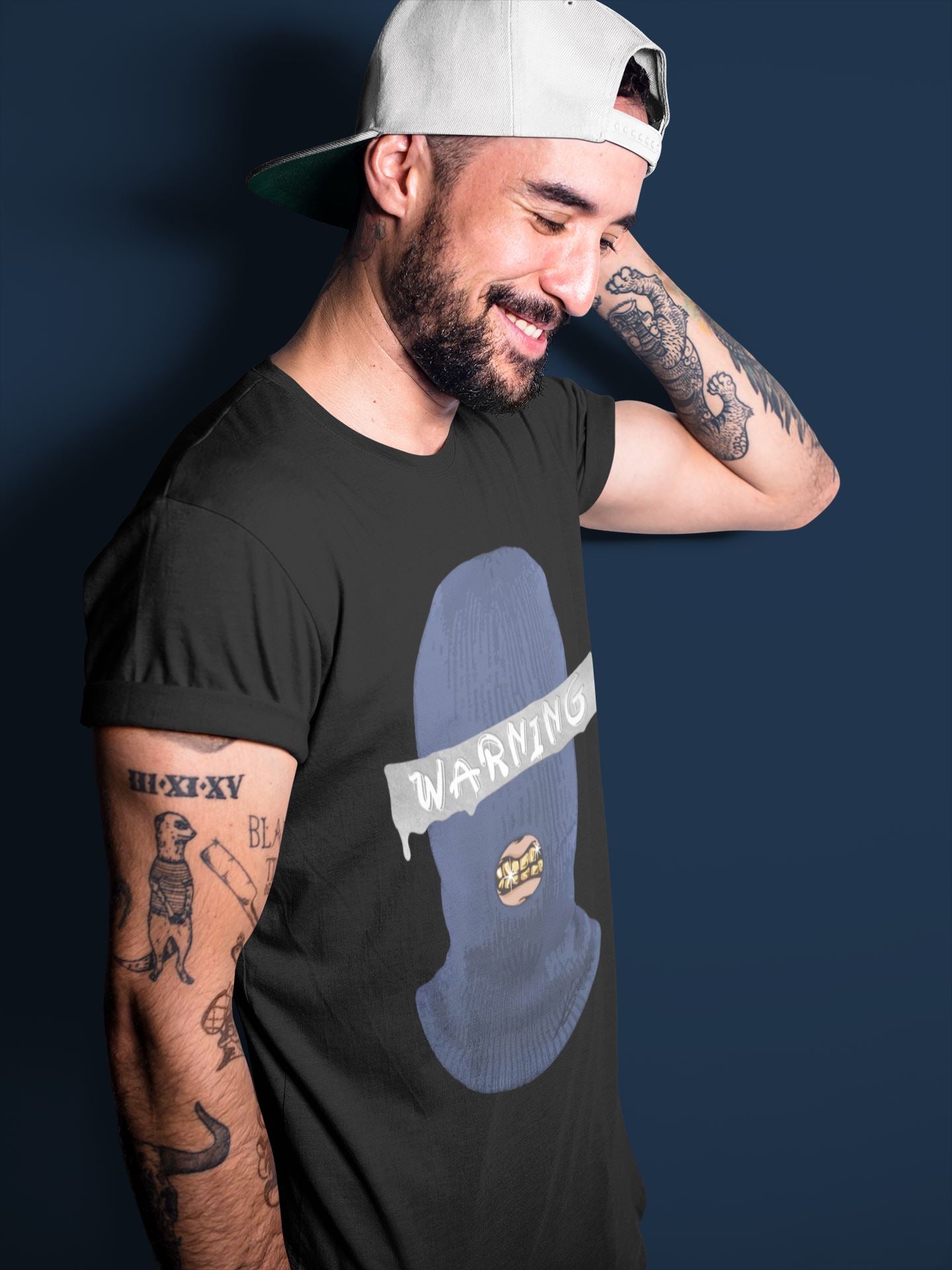 Jordan 1 Midnight Navy Shirt To Match Jordans Warning Sneaker Tees Jordan 1 Midnight Navy Drip Gear Zone Sneaker Matching Clothing Unisex Shirts