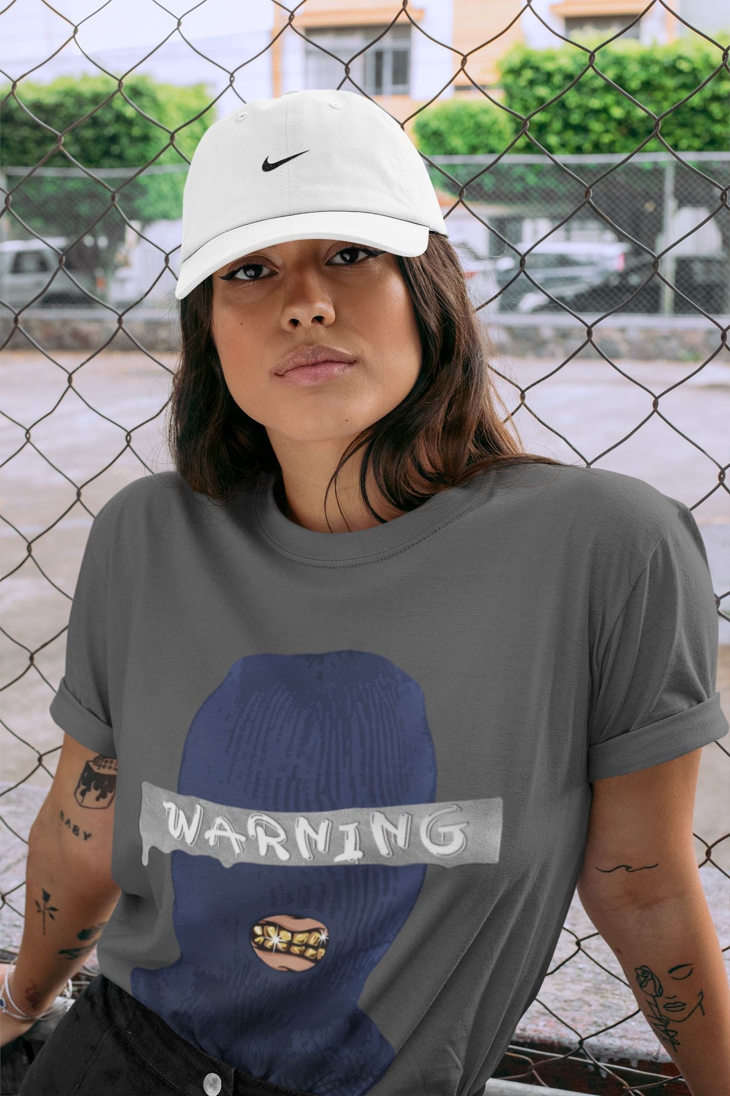 Jordan 1 Midnight Navy Shirt To Match Jordans Warning Sneaker Tees Jordan 1 Midnight Navy Drip Gear Zone Sneaker Matching Clothing Unisex Shirts