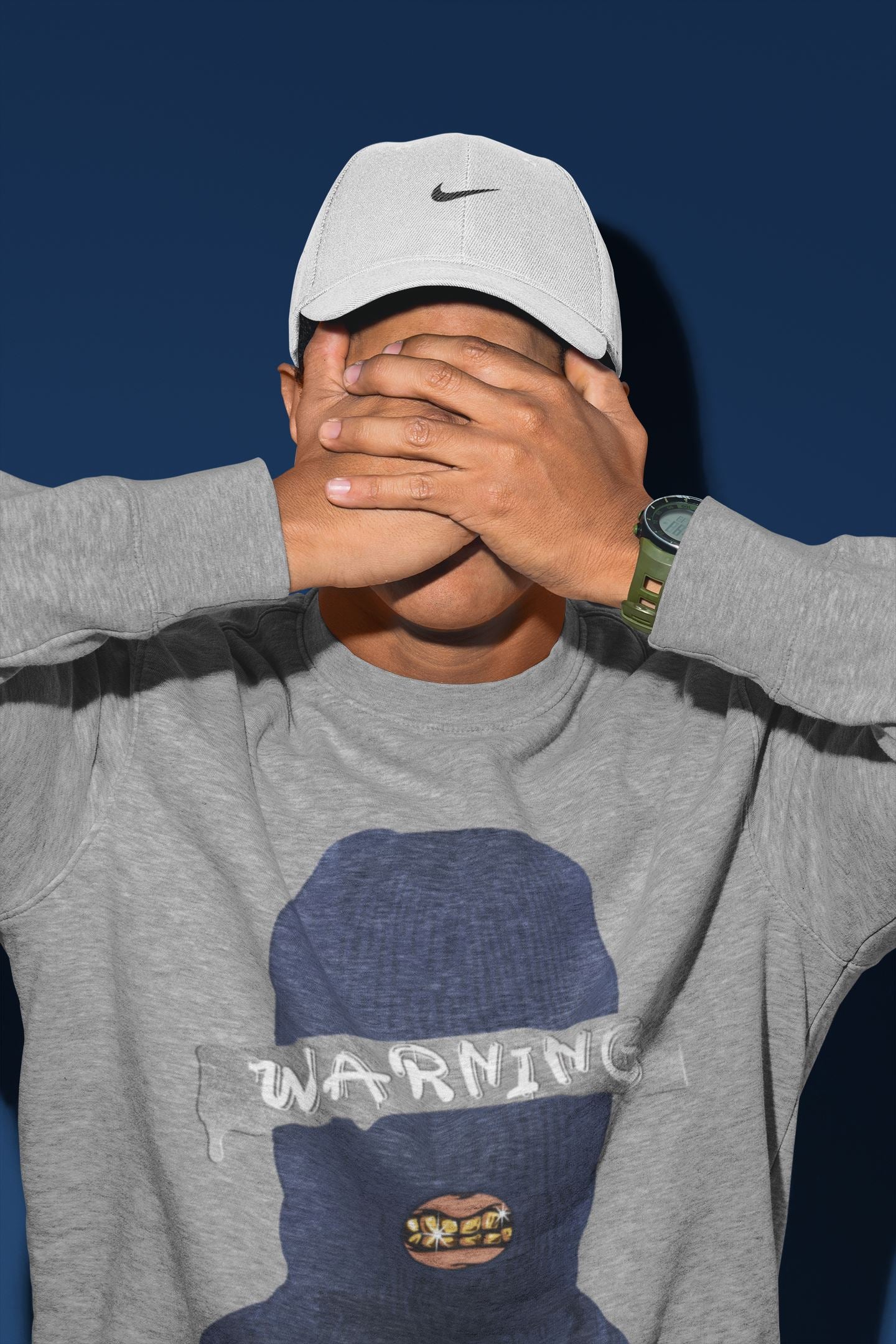 Jordan 1 Midnight Navy Shirt To Match Jordans Warning Sneaker Tees Jordan 1 Midnight Navy Drip Gear Zone Sneaker Matching Clothing Unisex Shirts