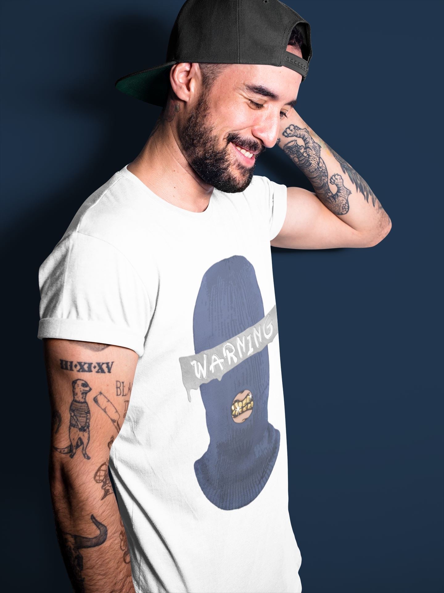 Jordan 1 Midnight Navy Shirt To Match Jordans Warning Sneaker Tees Jordan 1 Midnight Navy Drip Gear Zone Sneaker Matching Clothing Unisex Shirts