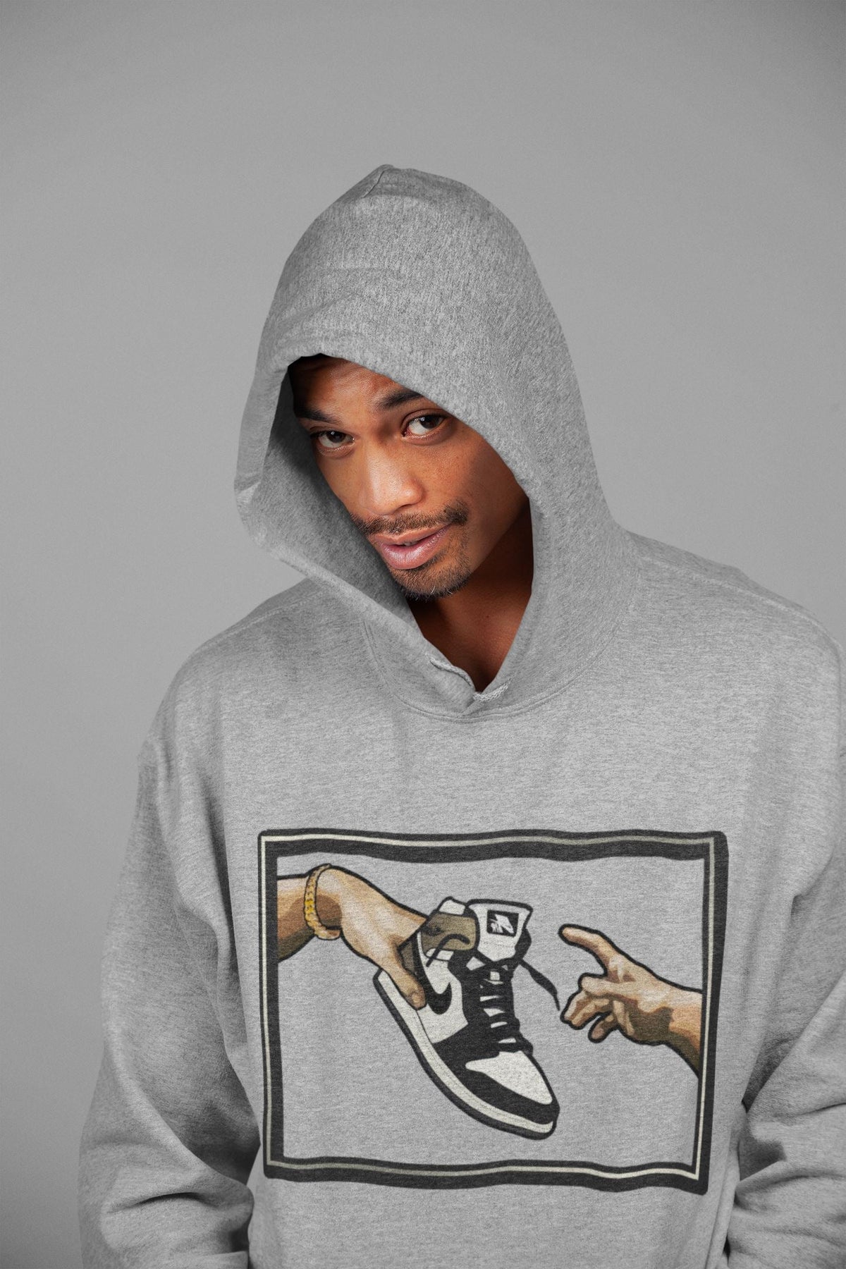 Jordan 1 Dark Mocha Sneaker Matching T-Shirt Adam's Creation Sneaker Tees Jordan 1 Dark Mocha Sneaker Release Tees Crew Neck Tees