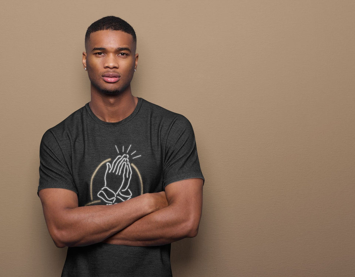 Jordan 1 Dark Mocha Sneaker Matching T-Shirt Blessed Sneaker Tees Jordan 1 Dark Mocha Sneaker Release Tees Crew Neck Tees