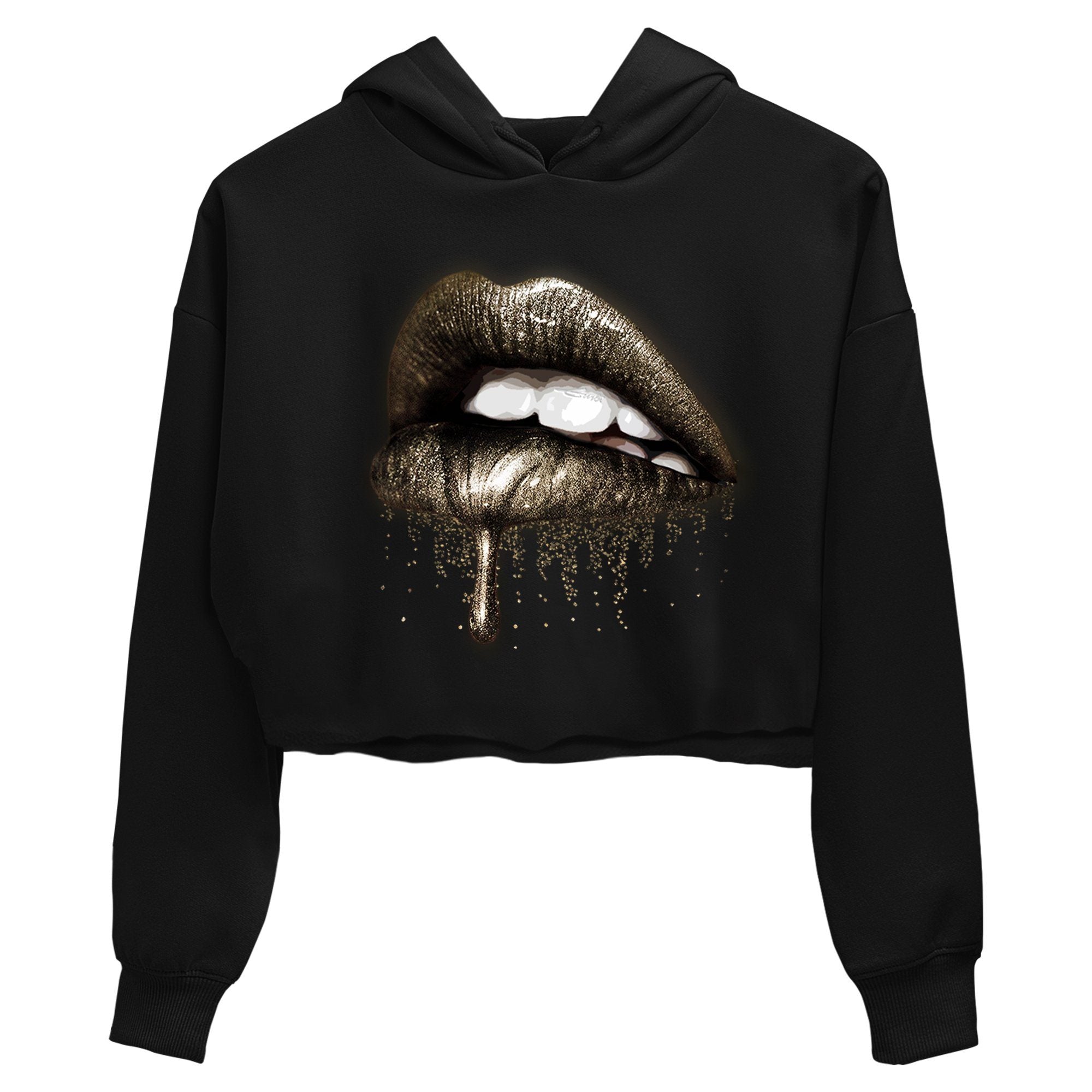 Jordan 1 Dark Mocha Sneaker Matching T-Shirt Dripping Lips Sneaker Tees Jordan 1 Dark Mocha Sneaker Release Tees Women's Shirts