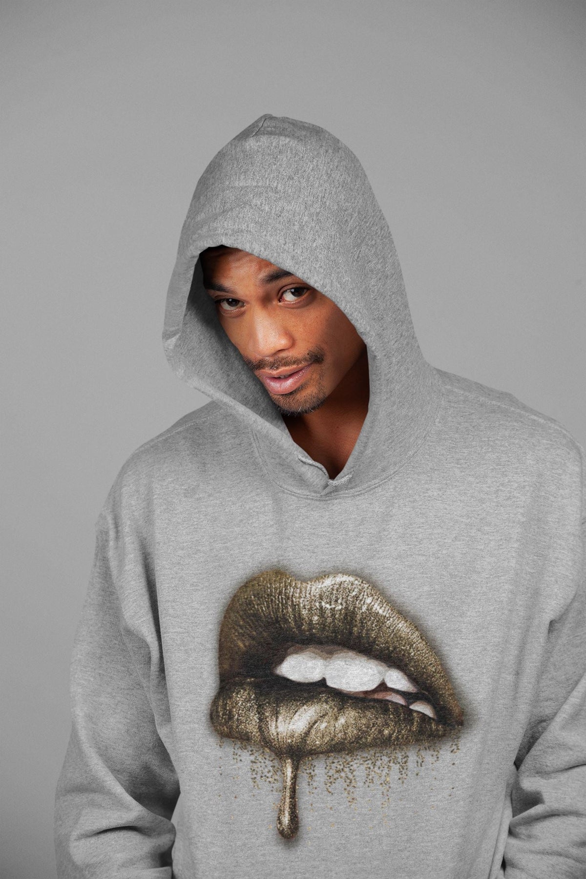 Jordan 1 Dark Mocha Sneaker Matching T-Shirt Dripping Lips Sneaker Tees Jordan 1 Dark Mocha Sneaker Release Tees Crew Neck Tees