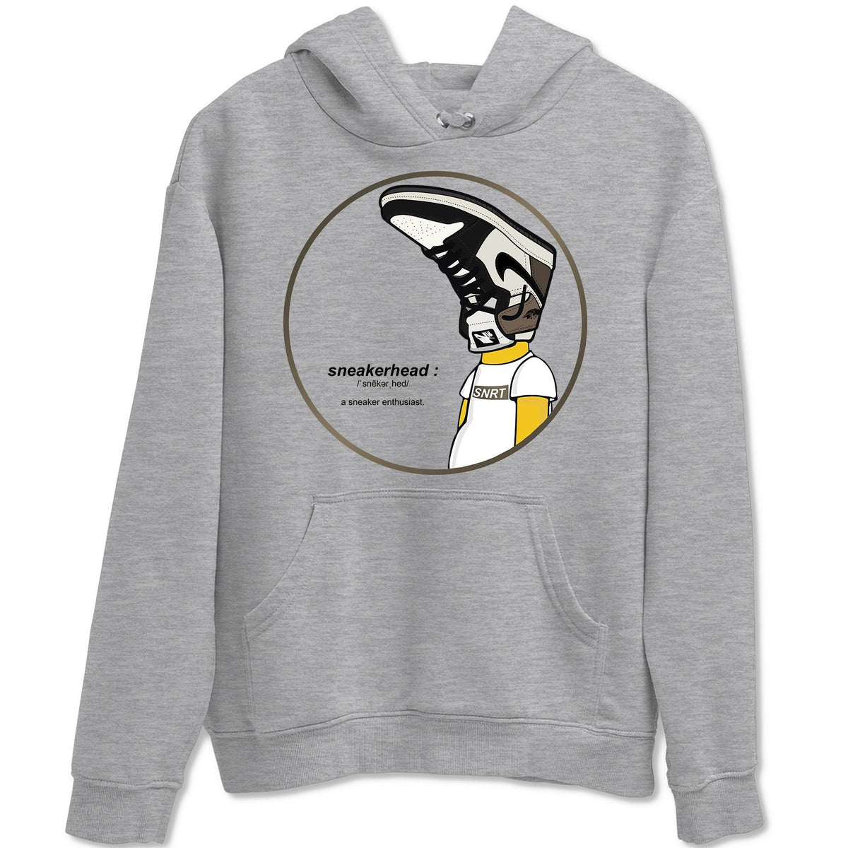 Jordan 1 Dark Mocha Sneaker Matching T-Shirt Sneakerhead Sneaker Tees Jordan 1 Dark Mocha Sneaker Release Tees Crew Neck Tees
