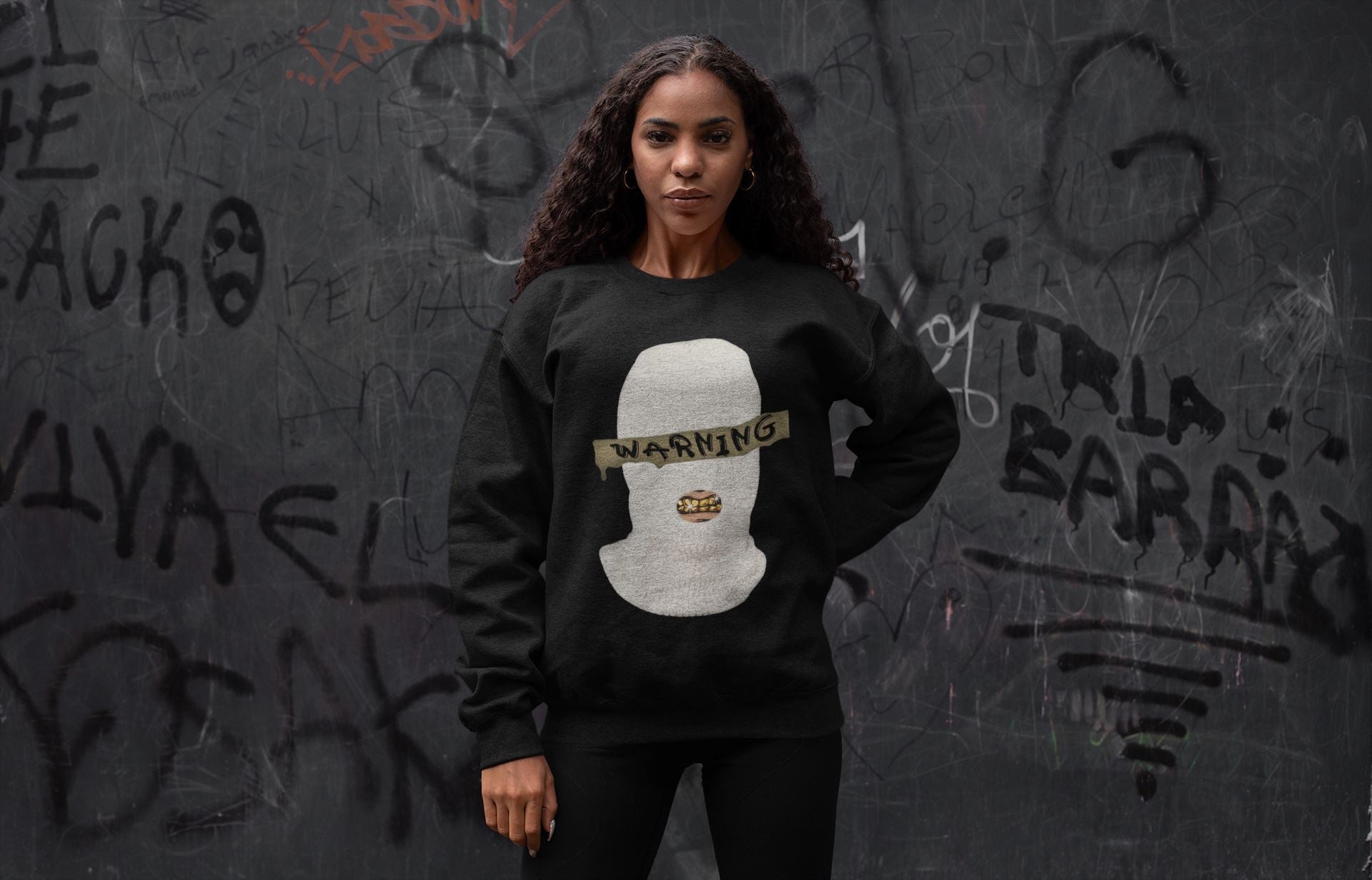 Jordan 1 Dark Mocha Sneaker Matching T-Shirt Warning Sneaker Tees Jordan 1 Dark Mocha Sneaker Release Tees Crew Neck Tees