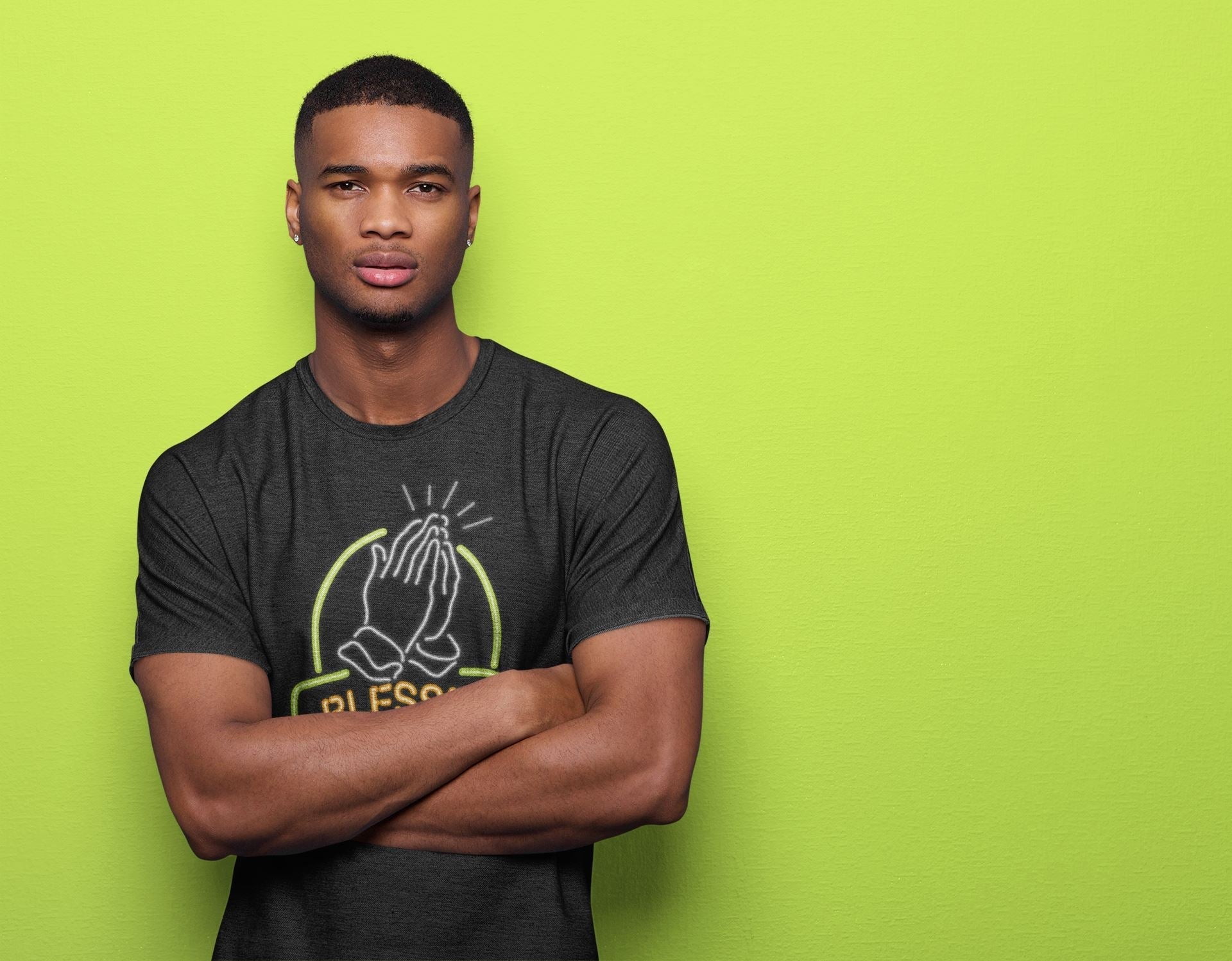 Jordan 1 Volt Gold Shirt To Match Jordans Blessed Sneaker Tees Jordan 1 Volt Gold Drip Gear Zone Sneaker Matching Clothing Unisex Shirts