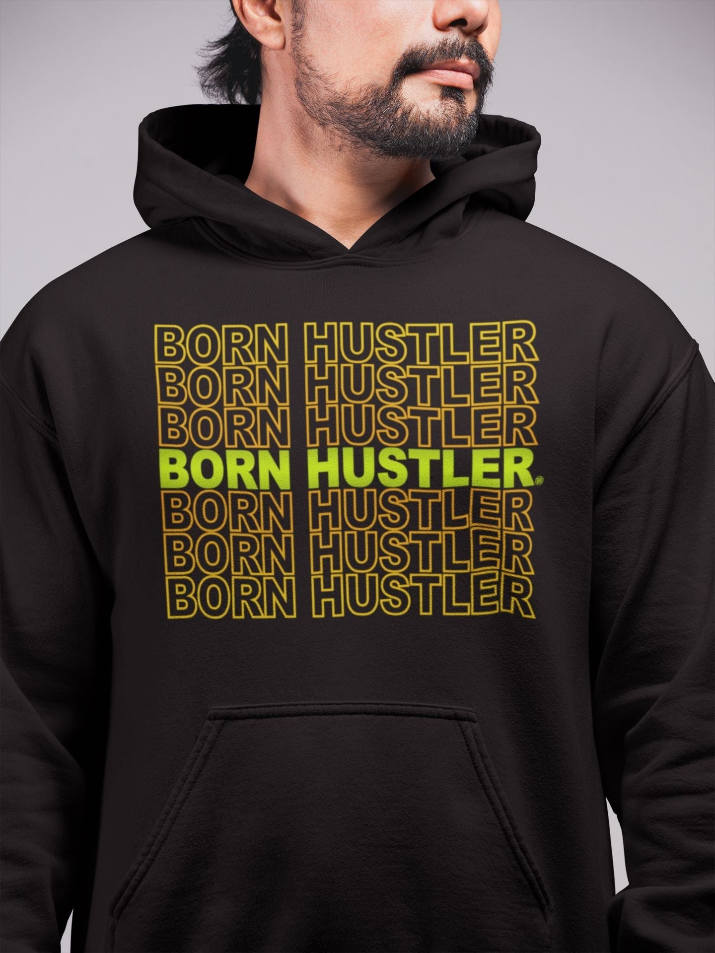 Jordan 1 Volt Gold Shirt To Match Jordans Born Hustler Sneaker Tees Jordan 1 Volt Gold Drip Gear Zone Sneaker Matching Clothing Unisex Shirts