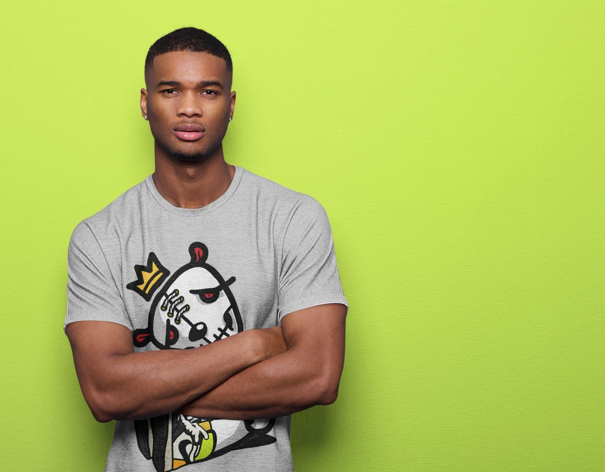 Jordan 1 Volt Gold Shirt To Match Jordans Dead Dolls Sneaker Tees Jordan 1 Volt Gold Drip Gear Zone Sneaker Matching Clothing Unisex Shirts