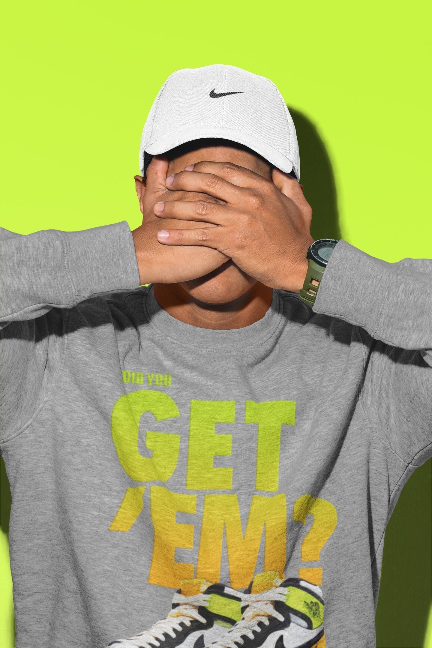 Jordan 1 Volt Gold Shirt To Match Jordans Did You Get Em Drip Gear Zone Sneaker Tees Jordan 1 Volt Gold Drip Gear Zone Drip Gear Zone Sneaker Matching Clothing Unisex Shirts