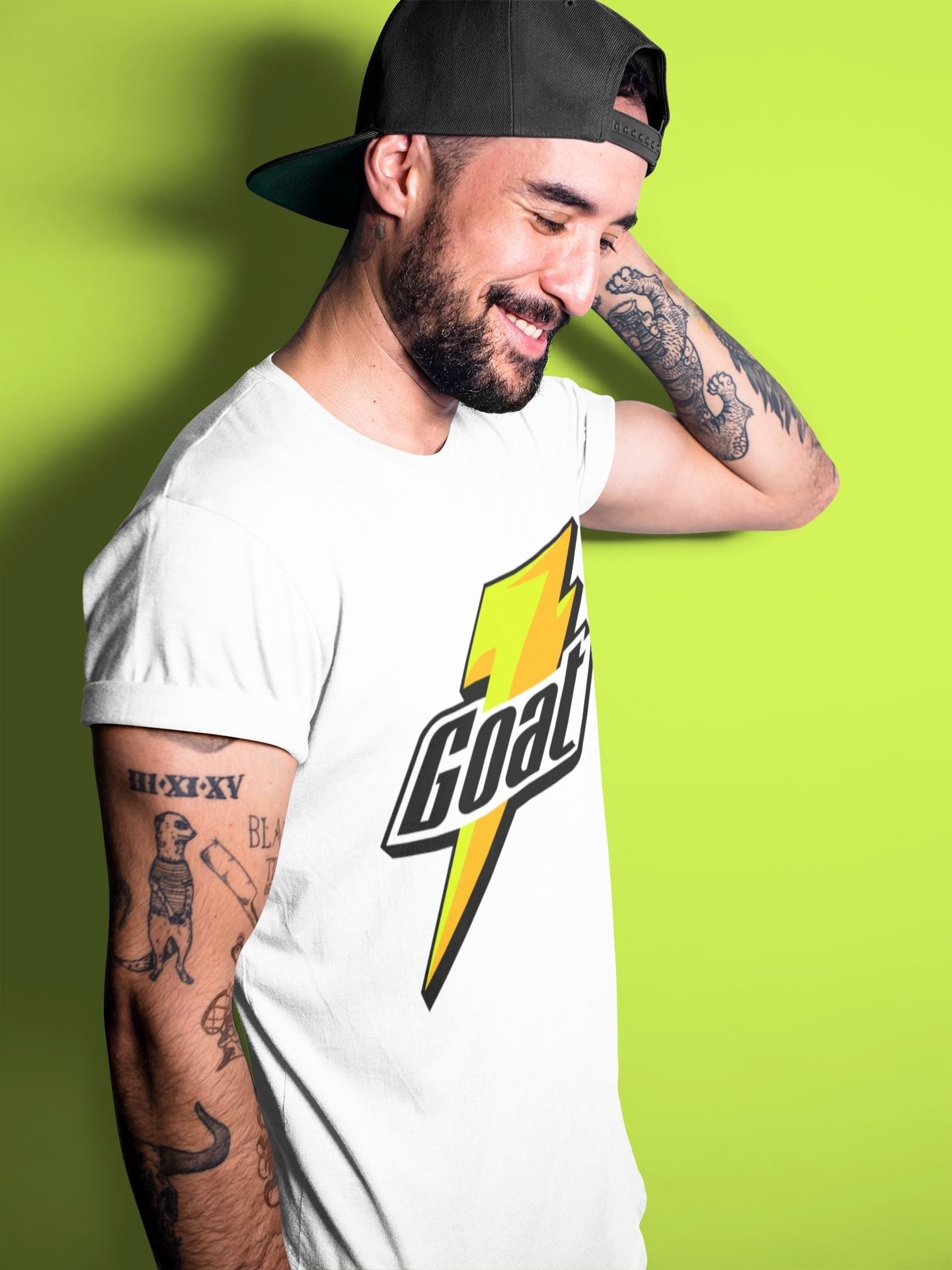 Jordan 1 Volt Gold Shirt To Match Jordans Goat Sneaker Tees Jordan 1 Volt Gold Drip Gear Zone Sneaker Matching Clothing Unisex Shirts