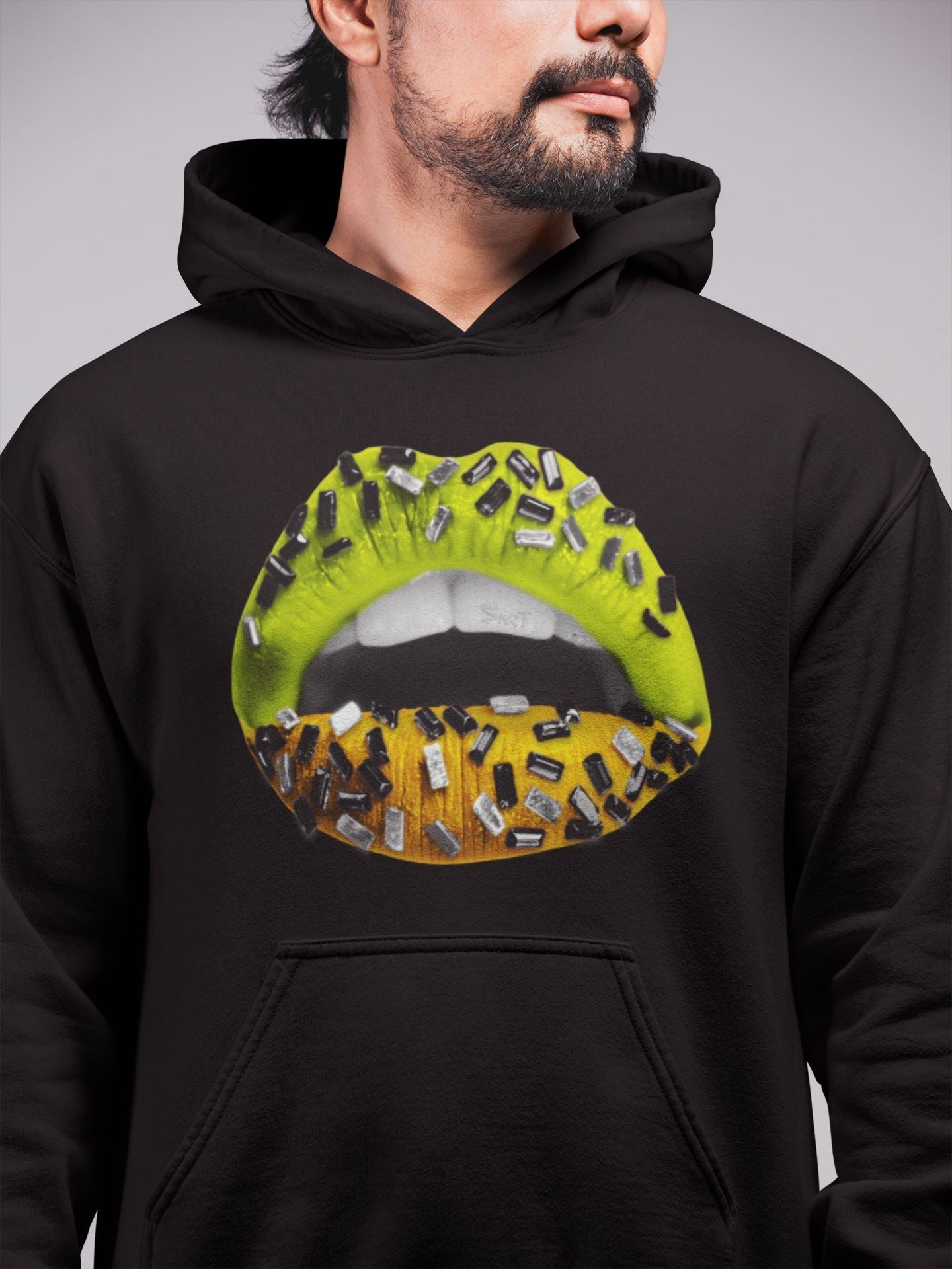 Jordan 1 Volt Gold Shirt To Match Jordans Lips Jewel Sneaker Tees Jordan 1 Volt Gold Drip Gear Zone Sneaker Matching Clothing Unisex Shirts