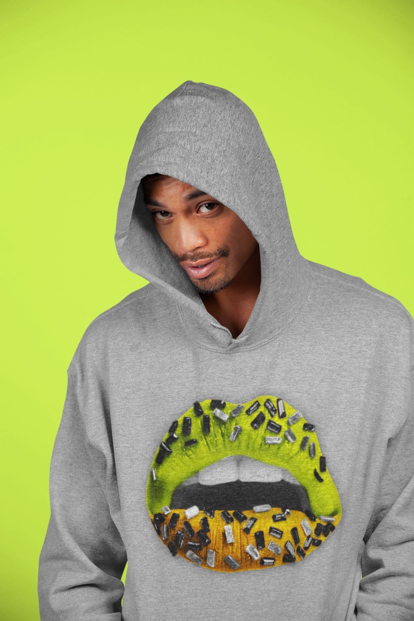 Jordan 1 Volt Gold Shirt To Match Jordans Lips Jewel Sneaker Tees Jordan 1 Volt Gold Drip Gear Zone Sneaker Matching Clothing Unisex Shirts