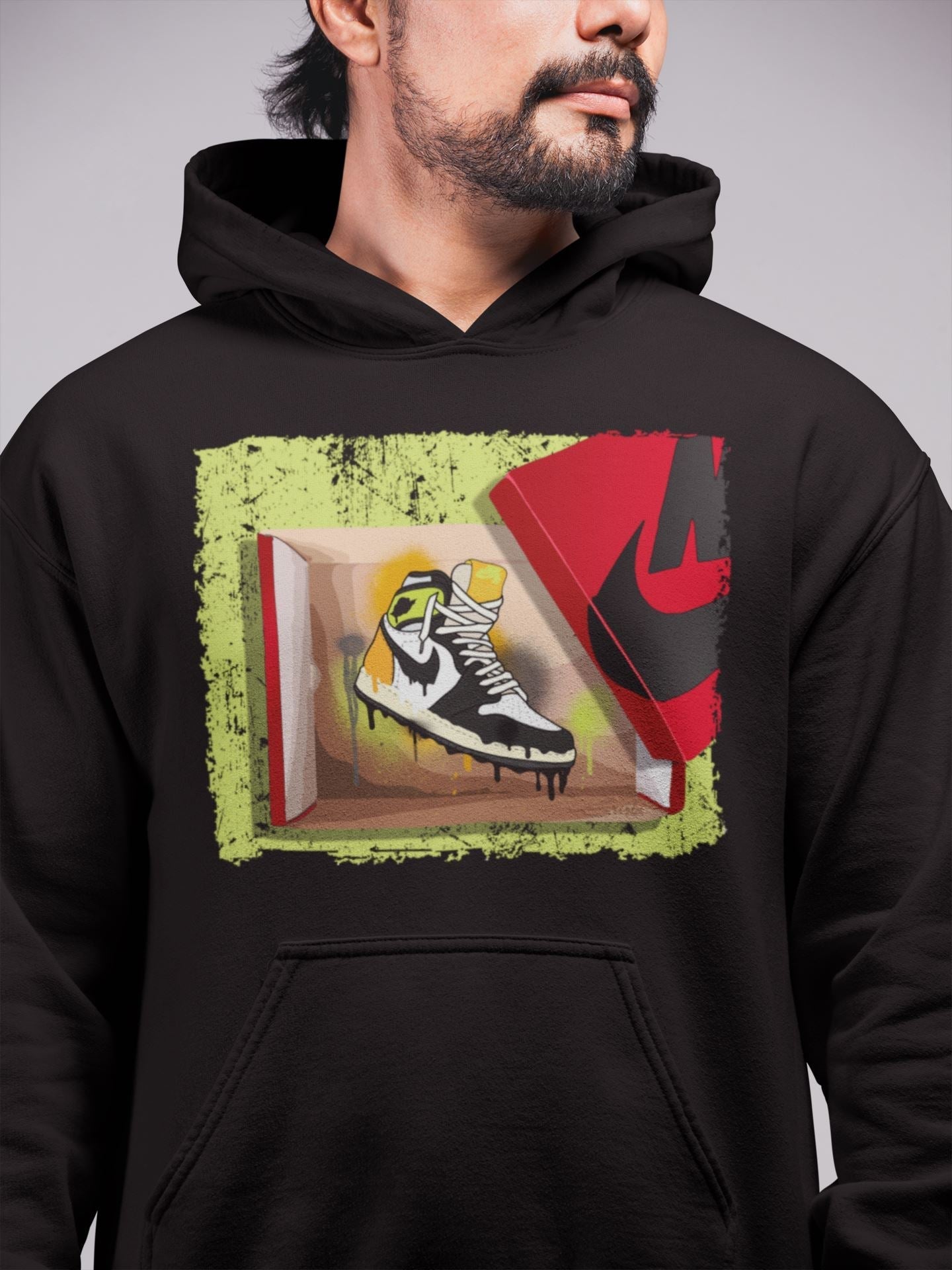 Jordan 1 Volt Gold Shirt To Match Jordans New Kicks Sneaker Tees Jordan 1 Volt Gold Drip Gear Zone Sneaker Matching Clothing Unisex Shirts