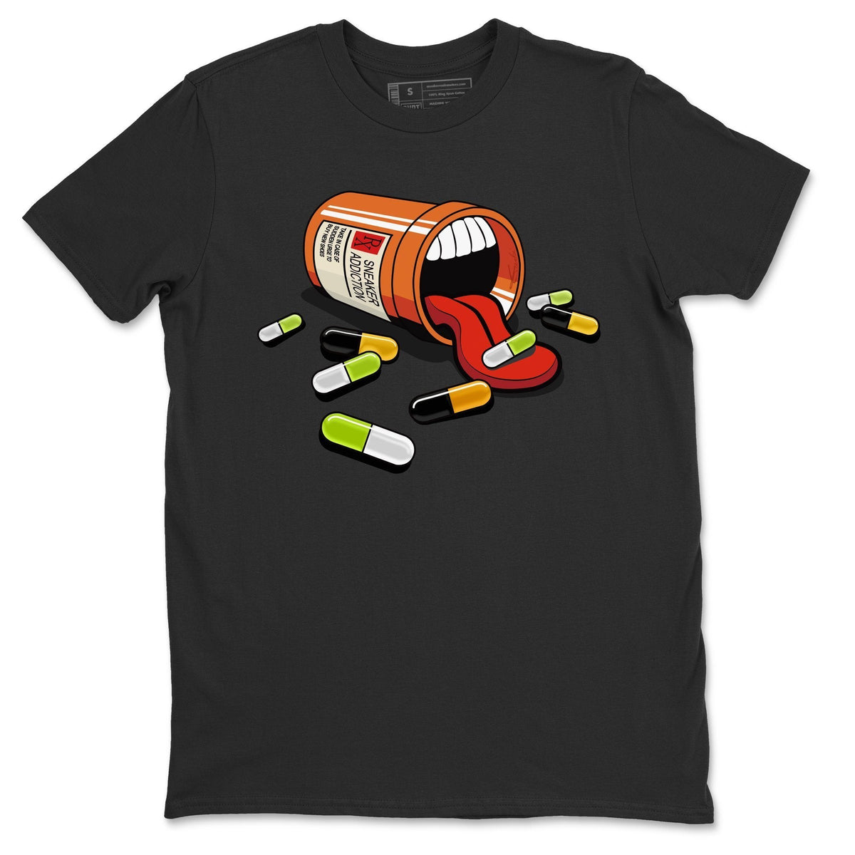 Jordan 1 Volt Gold Shirt To Match Jordans Sneaker Addiction Sneaker Tees Jordan 1 Volt Gold Drip Gear Zone Sneaker Matching Clothing Unisex Shirts