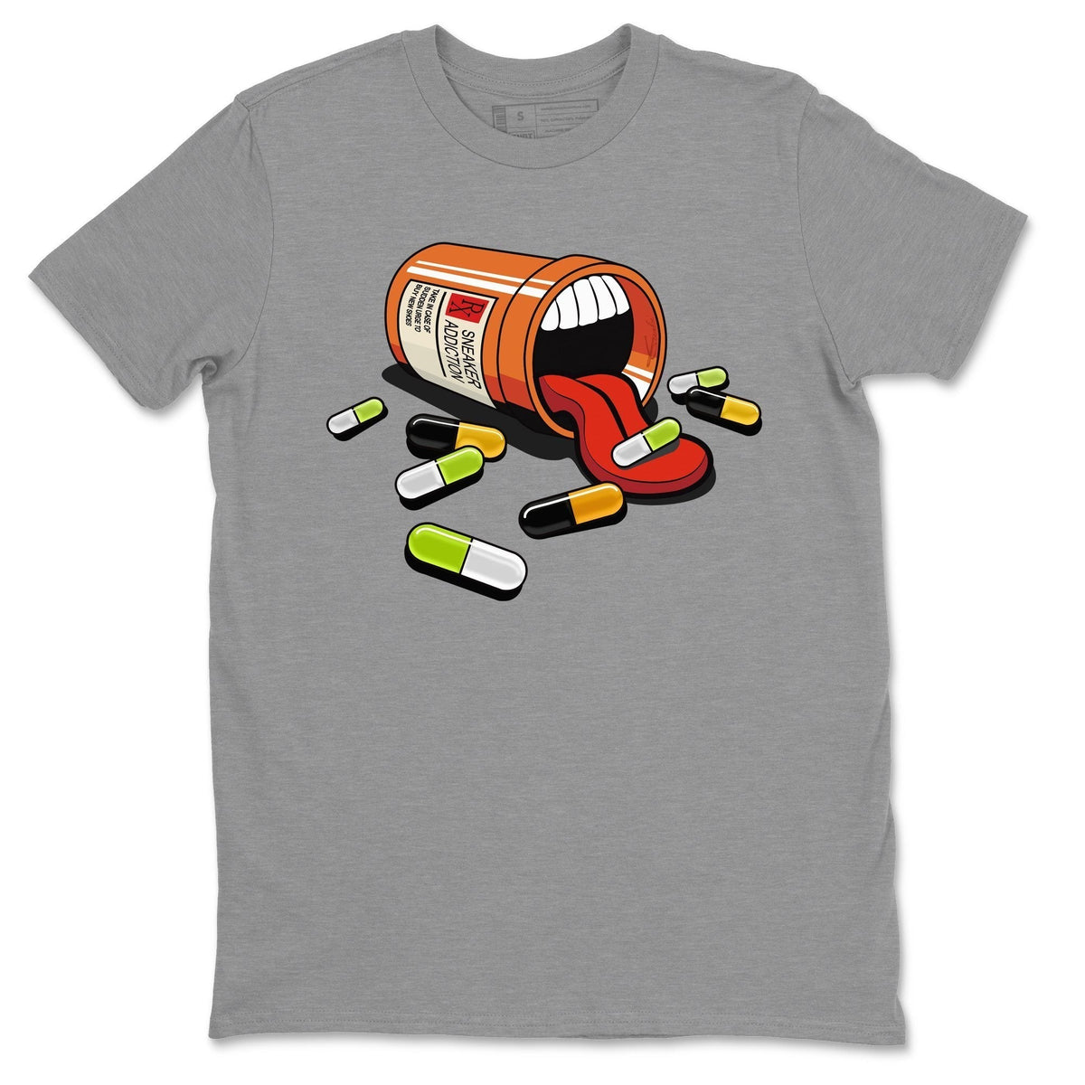 Jordan 1 Volt Gold Shirt To Match Jordans Sneaker Addiction Sneaker Tees Jordan 1 Volt Gold Drip Gear Zone Sneaker Matching Clothing Unisex Shirts