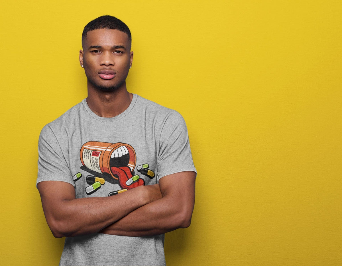 Jordan 1 Volt Gold Shirt To Match Jordans Sneaker Addiction Sneaker Tees Jordan 1 Volt Gold Drip Gear Zone Sneaker Matching Clothing Unisex Shirts