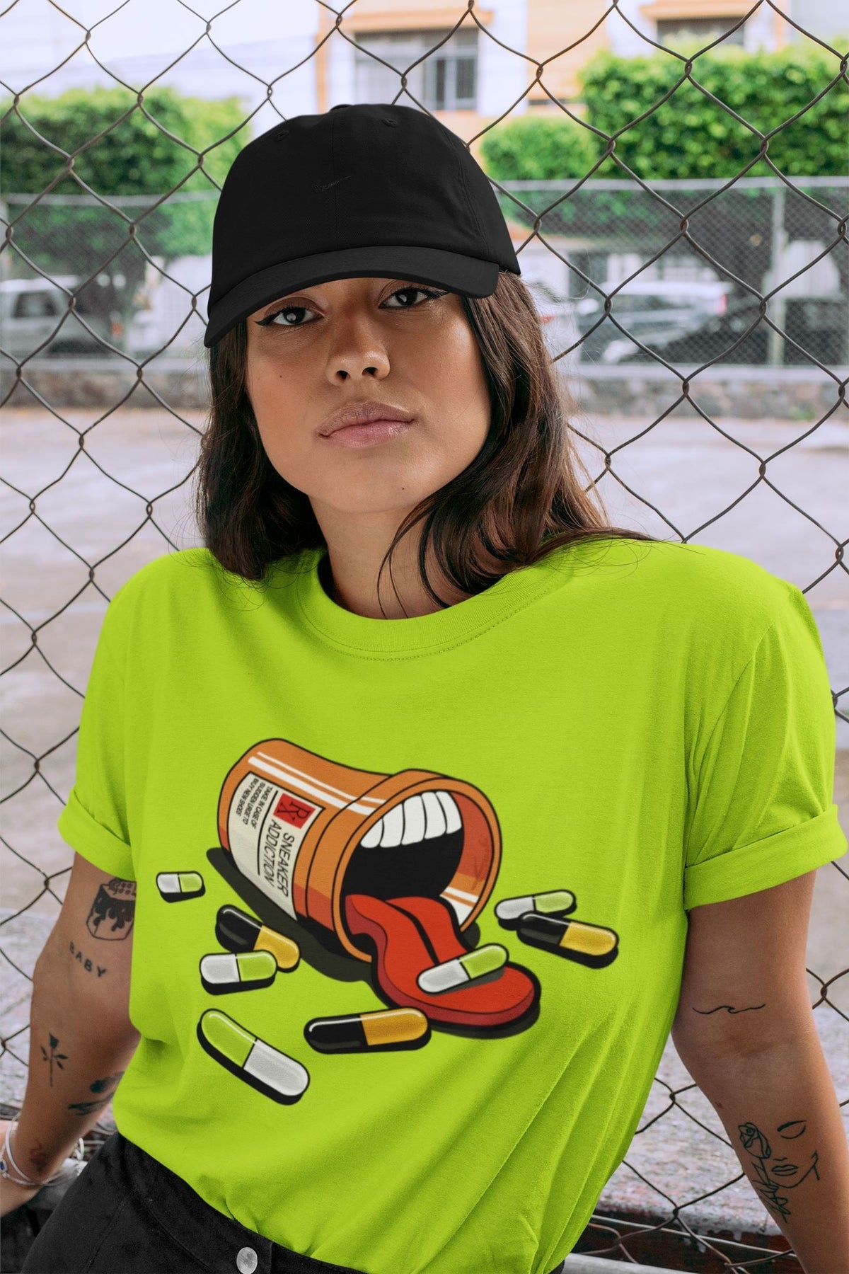 Jordan 1 Volt Gold Shirt To Match Jordans Sneaker Addiction Sneaker Tees Jordan 1 Volt Gold Drip Gear Zone Sneaker Matching Clothing Unisex Shirts
