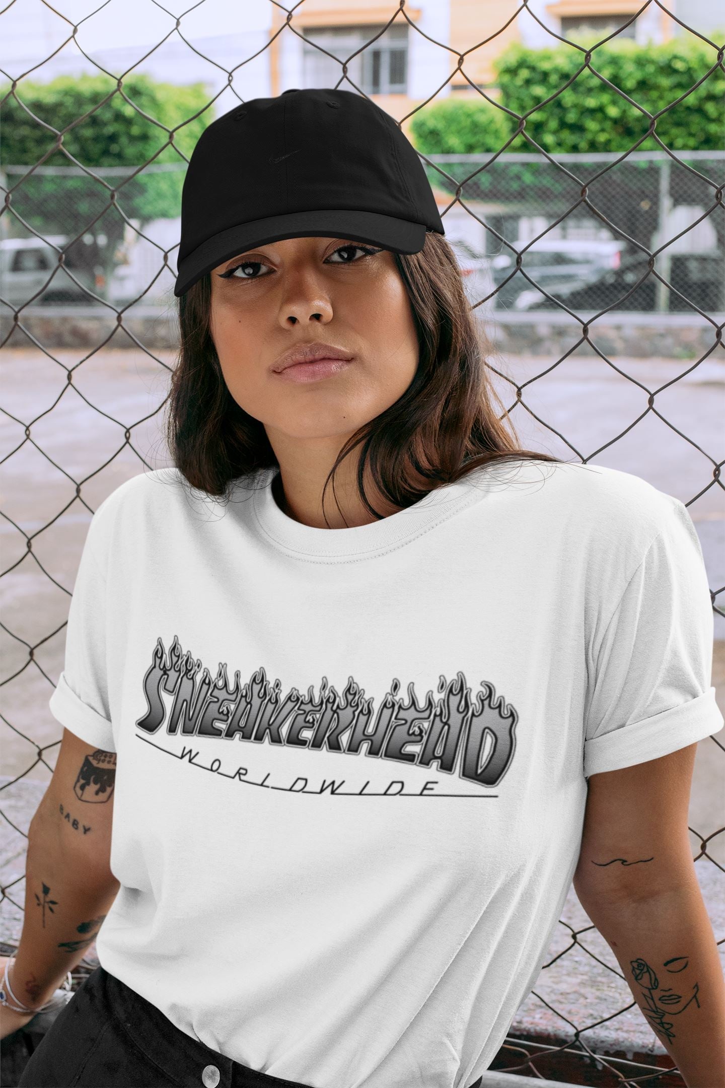 Jordan 1 Shadow 2.0 Sneaker Tees Drip Gear Zone Fire Sneakerhead Sneaker Tees Jordan 1 Shadow 2.0 Shirt Unisex Shirts