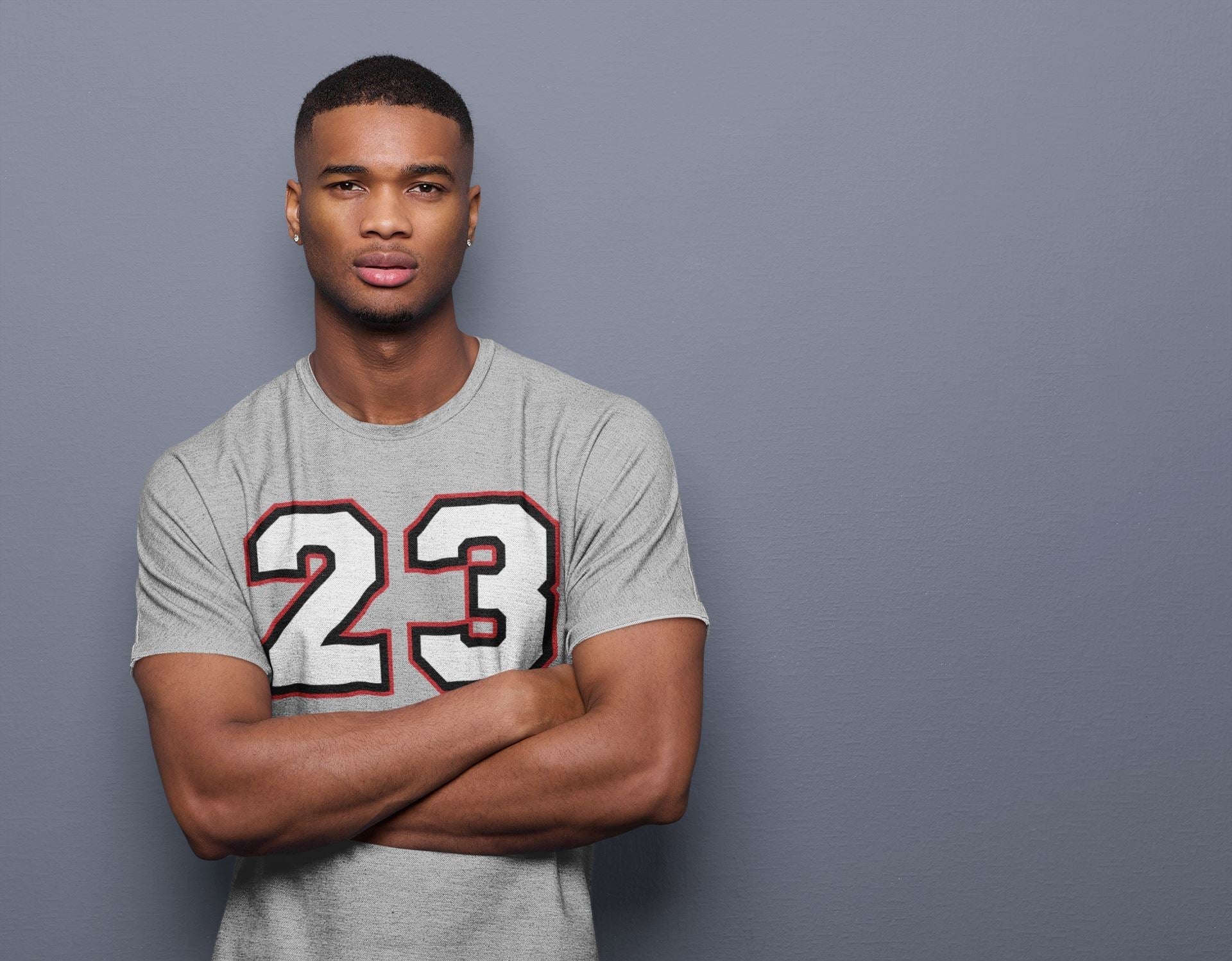 Jordan 1 Smoke Grey Sneaker Matching T-Shirt 23 Sneaker Tees Jordan 1 Smoke Grey Sneaker Release Tees Crew Neck Tees