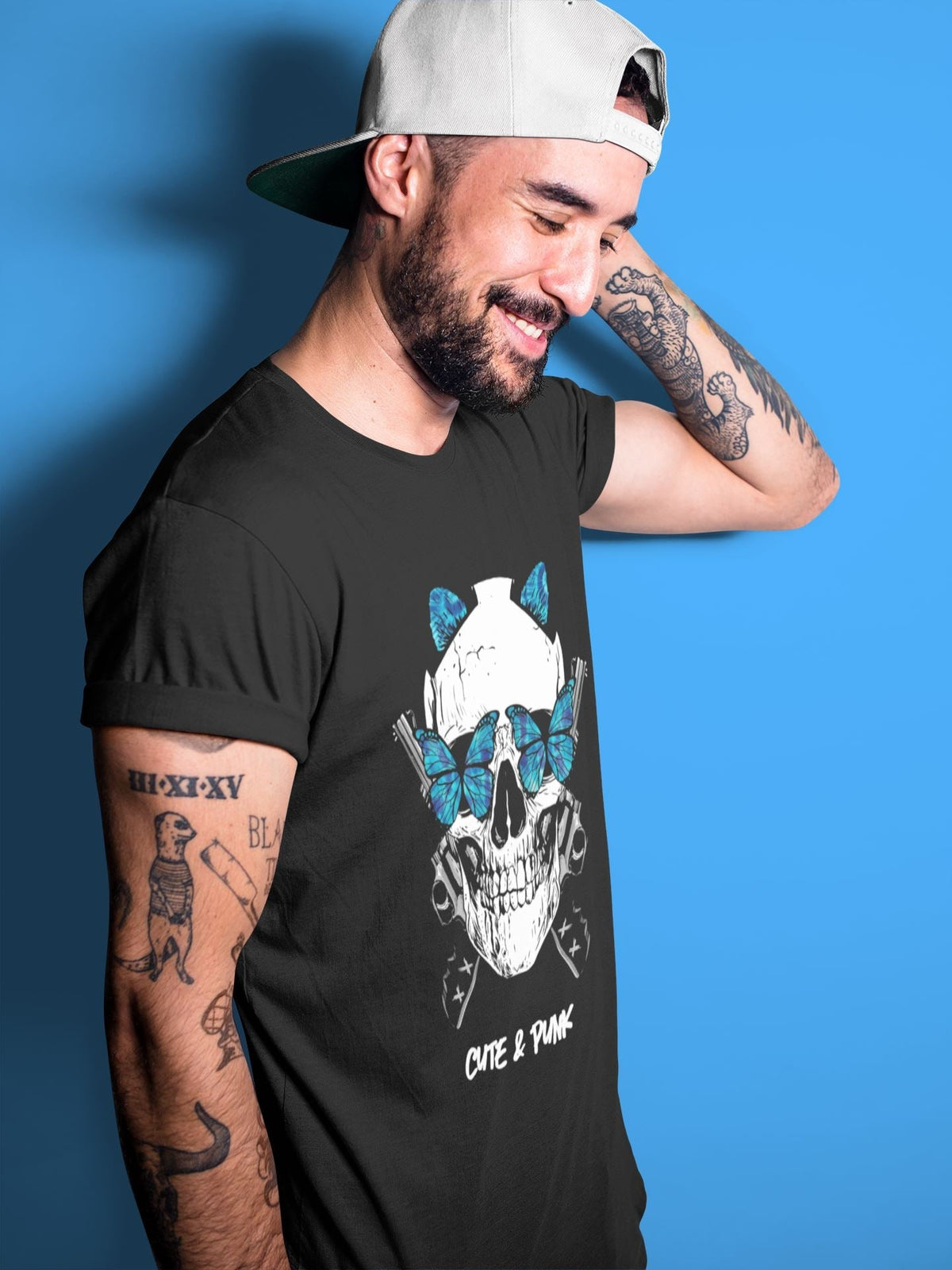 Jordan 1 Tie-Dye Sneaker Matching T-Shirt Cute & Punk Sneaker Tees Jordan 1 Tie-Dye Sneaker Release Tees Crew Neck Tees