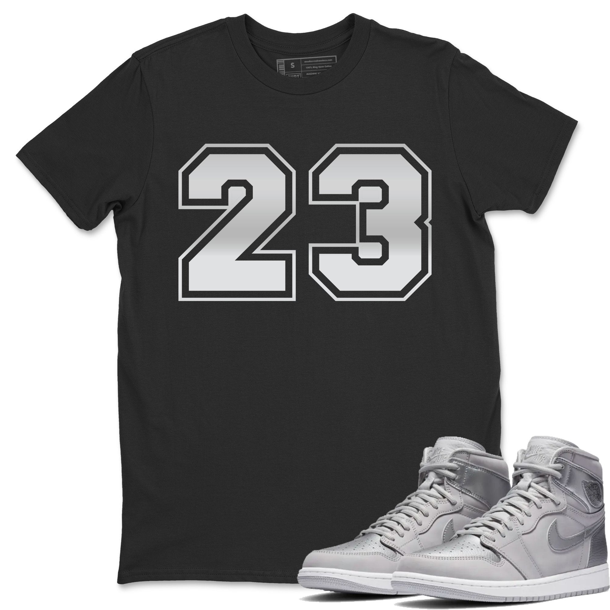 Jordan 1 Tokyo Sneaker Matching T-Shirt 23 Sneaker Tees Jordan 1 Tokyo Sneaker Release Tees Crew Neck Tees
