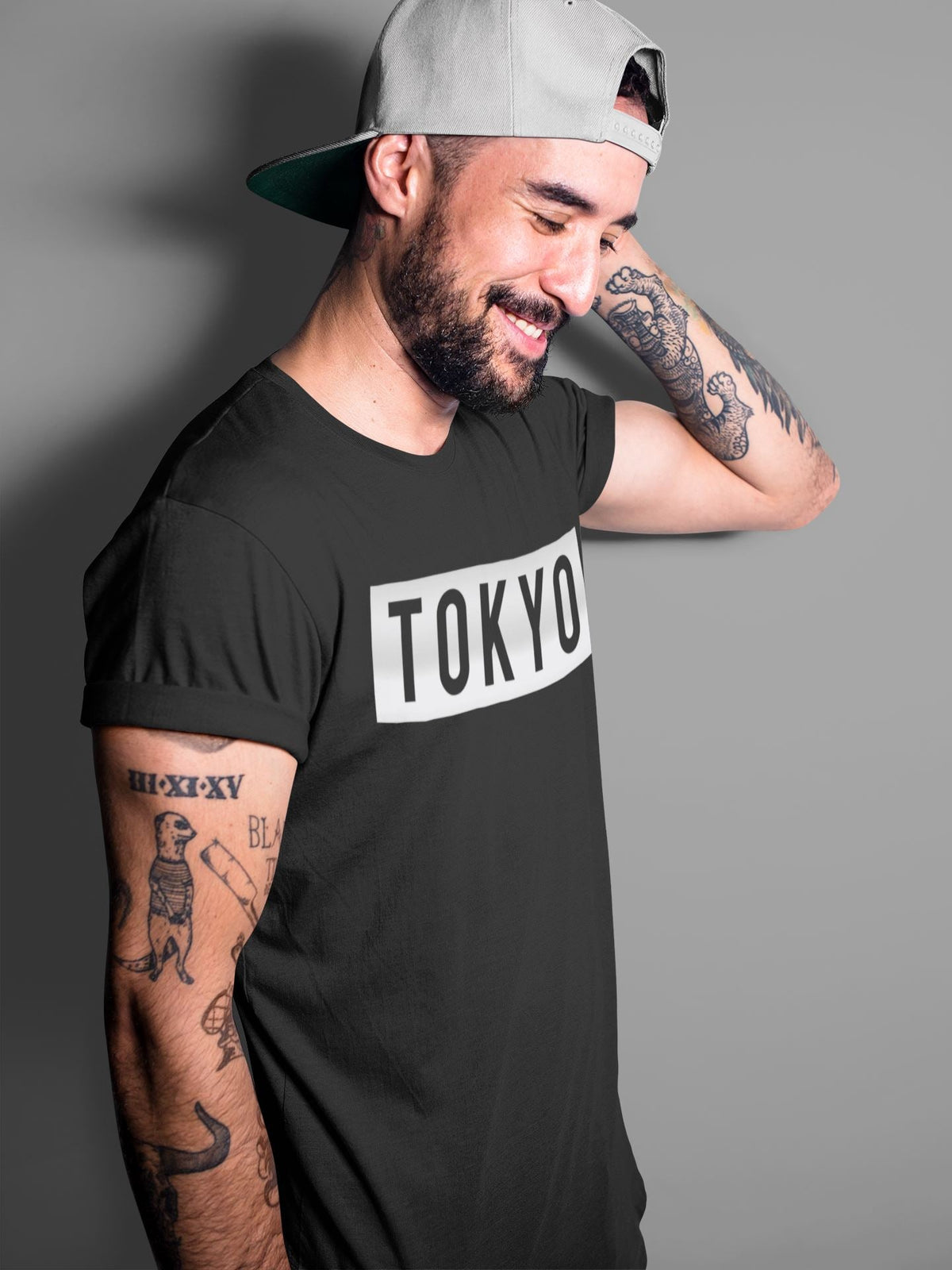 Jordan 1 Tokyo Sneaker Matching T-Shirt Tokyo Sneaker Tees Jordan 1 Tokyo Sneaker Release Tees Crew Neck Tees