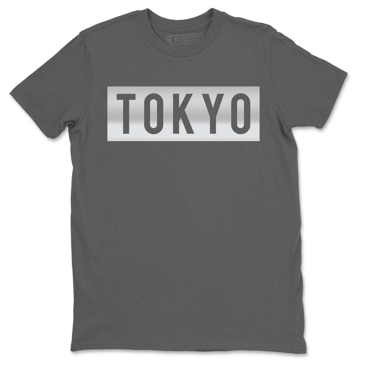 Jordan 1 Tokyo Sneaker Matching T-Shirt Tokyo Sneaker Tees Jordan 1 Tokyo Sneaker Release Tees Crew Neck Tees