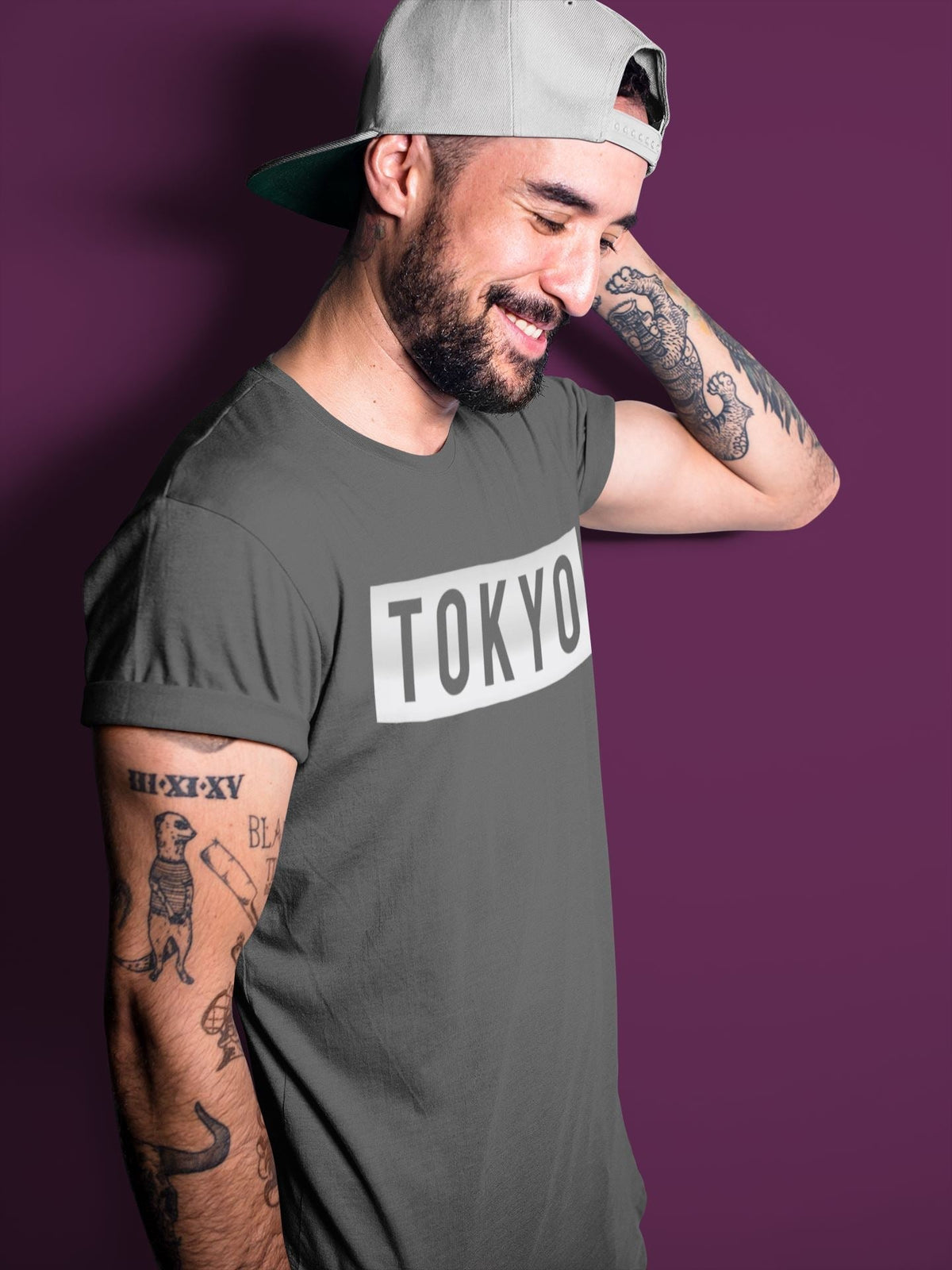 Jordan 1 Tokyo Sneaker Matching T-Shirt Tokyo Sneaker Tees Jordan 1 Tokyo Sneaker Release Tees Crew Neck Tees