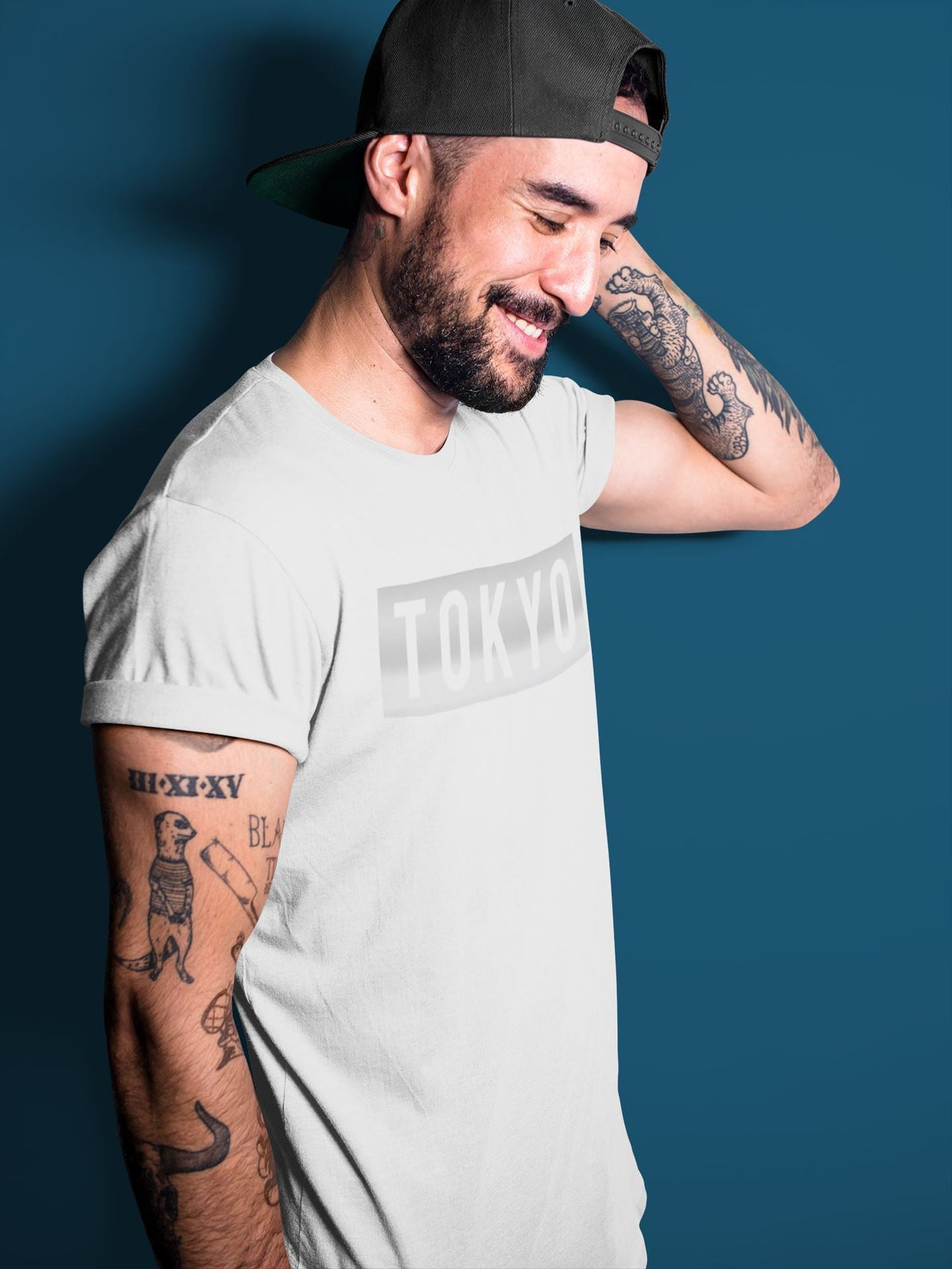 Jordan 1 Tokyo Sneaker Matching T-Shirt Tokyo Sneaker Tees Jordan 1 Tokyo Sneaker Release Tees Crew Neck Tees