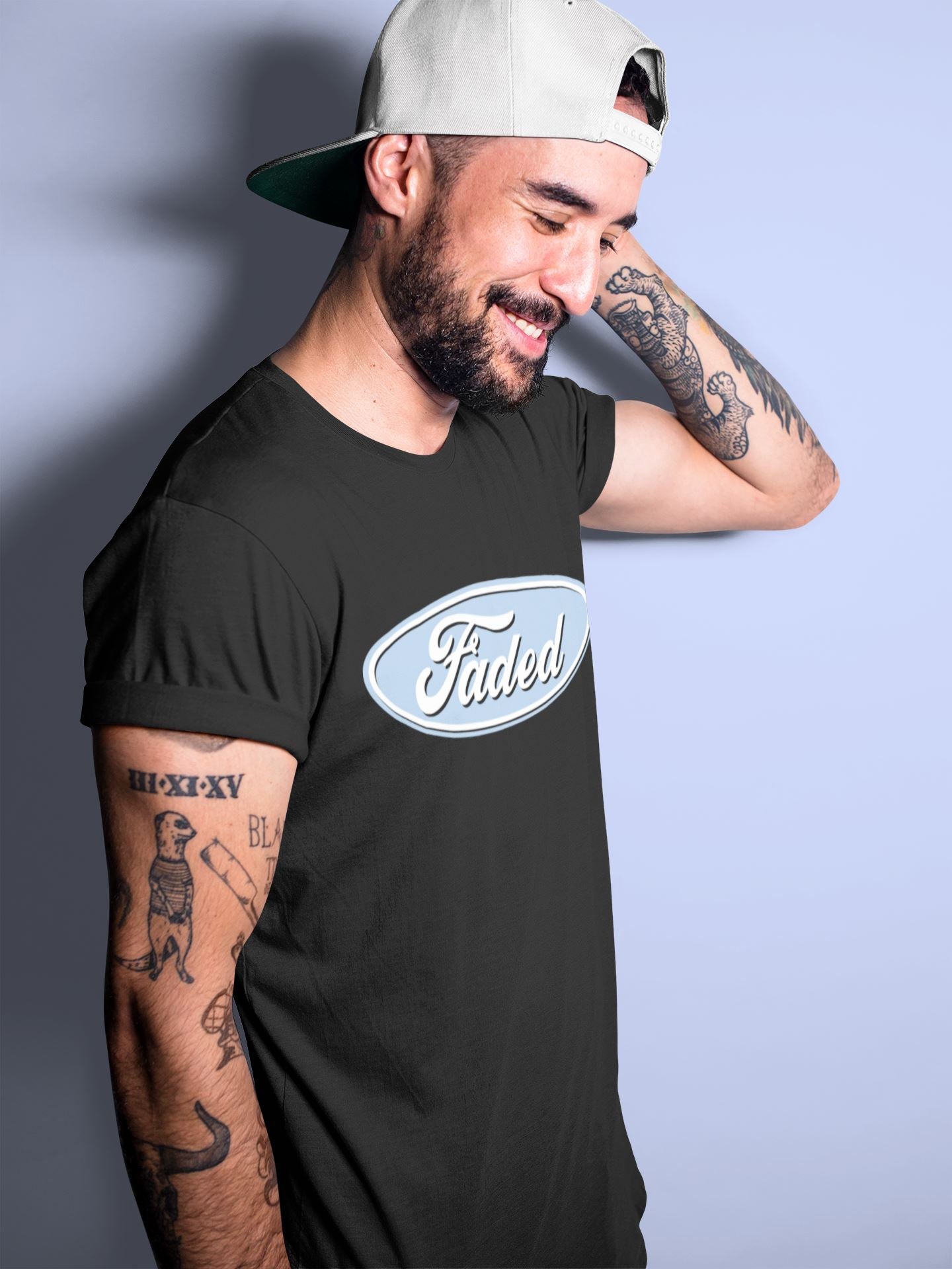 Jordan 1 University Blue Shirt To Match Jordans Faded Sneaker Tees Jordan 1 University Blue Drip Gear Zone Sneaker Matching Clothing Unisex Shirts