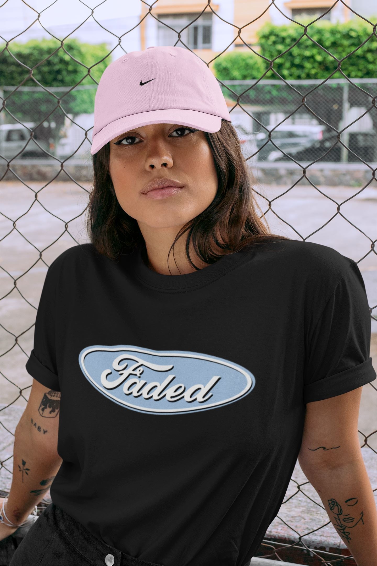 Jordan 1 University Blue Shirt To Match Jordans Faded Sneaker Tees Jordan 1 University Blue Drip Gear Zone Sneaker Matching Clothing Unisex Shirts