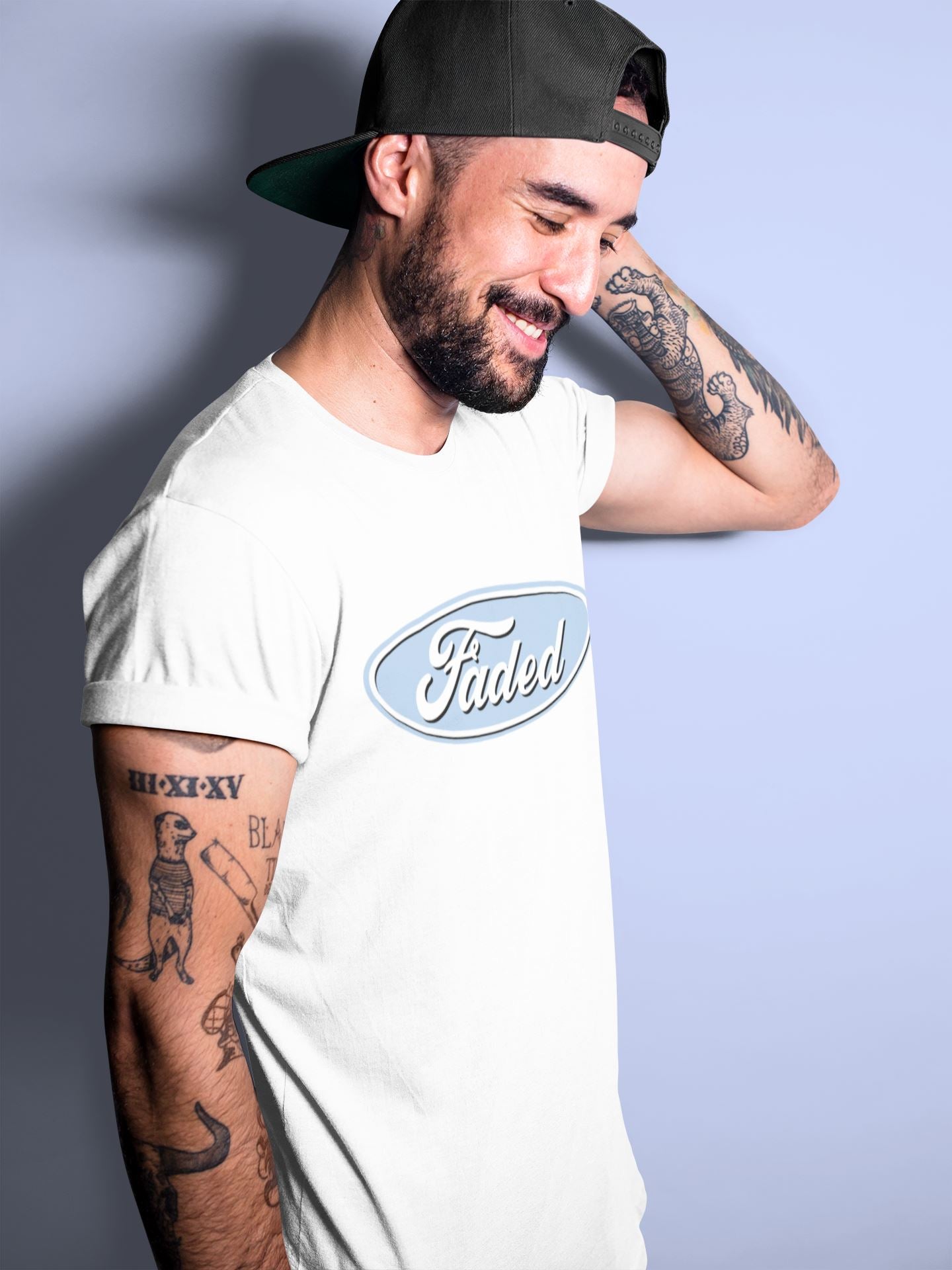 Jordan 1 University Blue Shirt To Match Jordans Faded Sneaker Tees Jordan 1 University Blue Drip Gear Zone Sneaker Matching Clothing Unisex Shirts