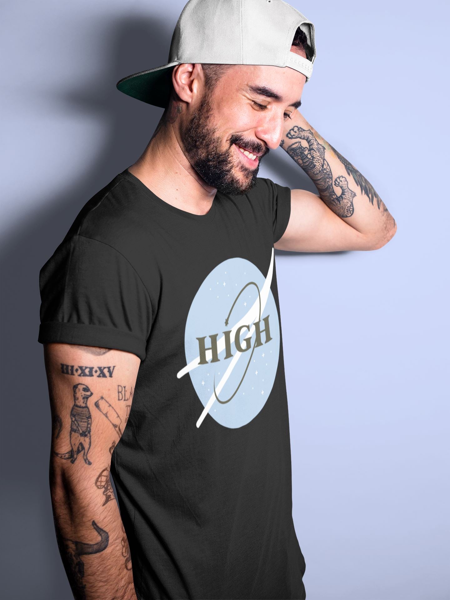 Jordan 1 University Blue Shirt To Match Jordans High Sneaker Tees Jordan 1 University Blue Drip Gear Zone Sneaker Matching Clothing Unisex Shirts