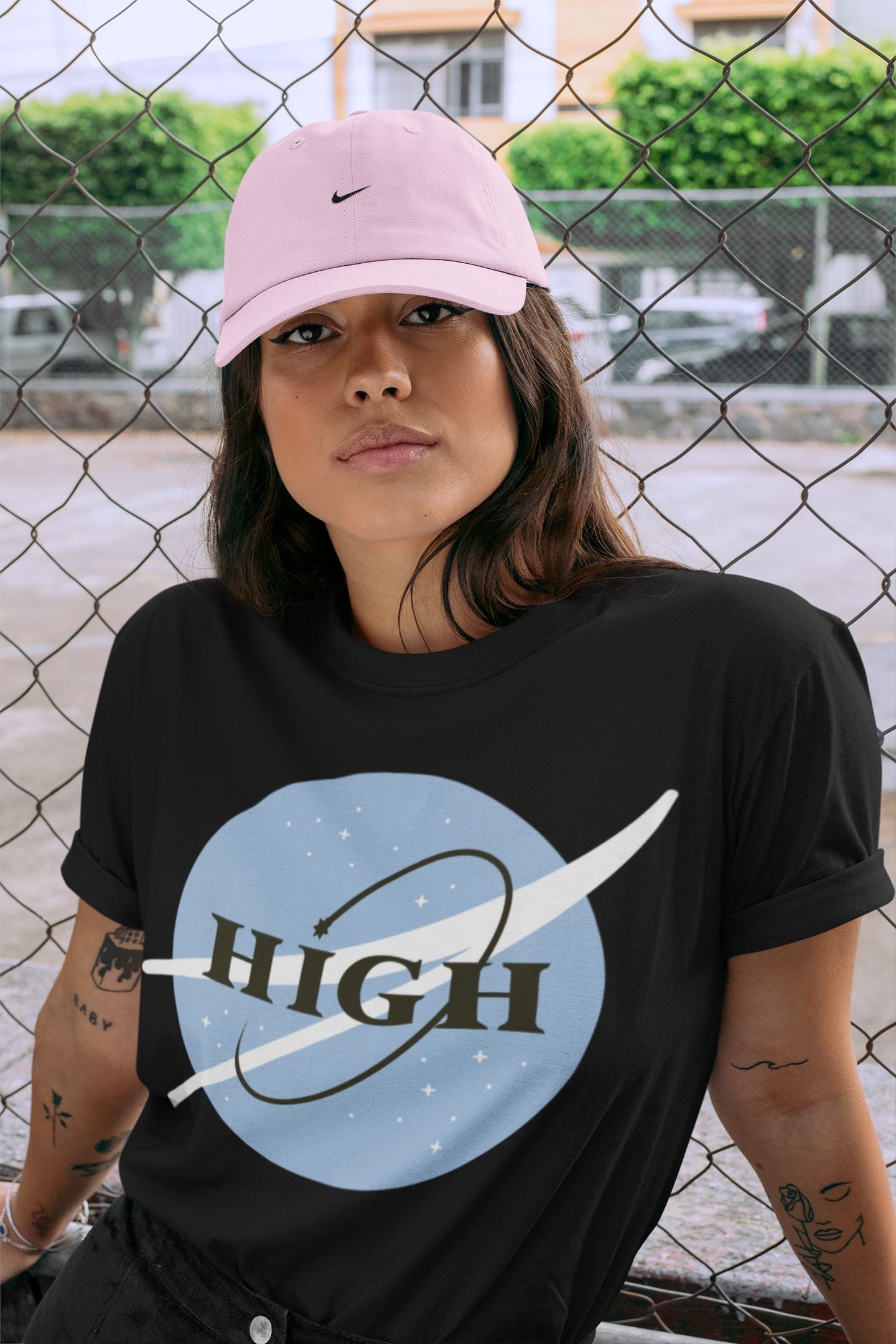 Jordan 1 University Blue Shirt To Match Jordans High Sneaker Tees Jordan 1 University Blue Drip Gear Zone Sneaker Matching Clothing Unisex Shirts