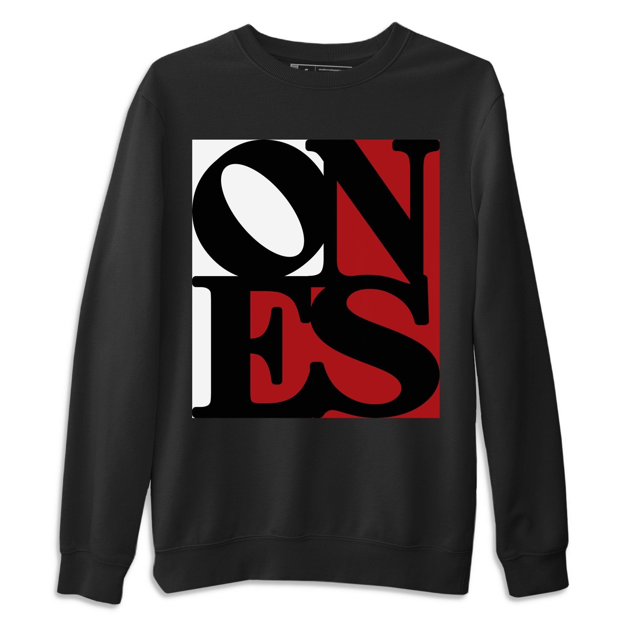 Jordan 1 Varsity Red Shirt To Match Jordans Ones Sneaker Tees Jordan 1 Varsity Red Drip Gear Zone Sneaker Matching Clothing Unisex Shirts