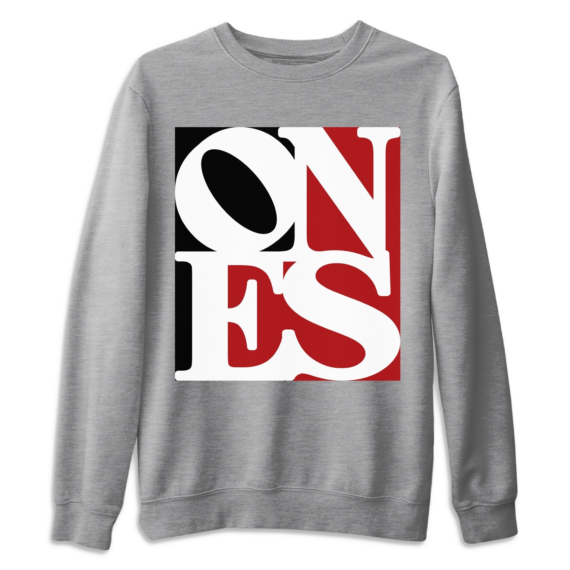 Jordan 1 Varsity Red Shirt To Match Jordans Ones Sneaker Tees Jordan 1 Varsity Red Drip Gear Zone Sneaker Matching Clothing Unisex Shirts