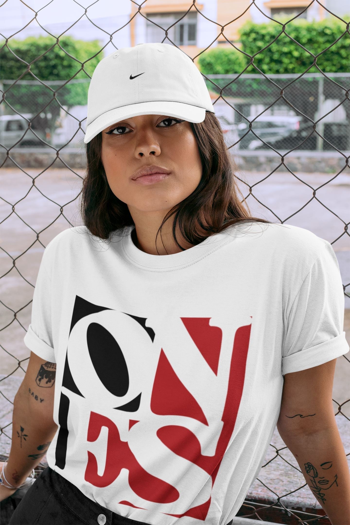 Jordan 1 Varsity Red Shirt To Match Jordans Ones Sneaker Tees Jordan 1 Varsity Red Drip Gear Zone Sneaker Matching Clothing Unisex Shirts