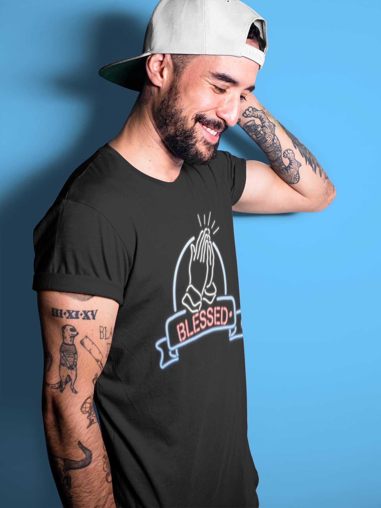 Jordan 11 Adapt Shirt To Match Jordans Blessed Sneaker Tees Jordan 11 Adapt Drip Gear Zone Sneaker Matching Clothing Unisex Shirts