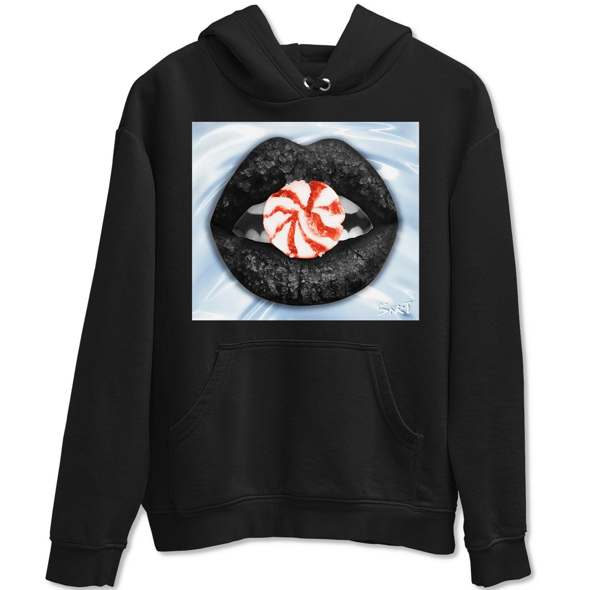 Jordan 11 Adapt Shirt To Match Jordans Lips Candy Sneaker Tees Jordan 11 Adapt Drip Gear Zone Sneaker Matching Clothing Unisex Shirts