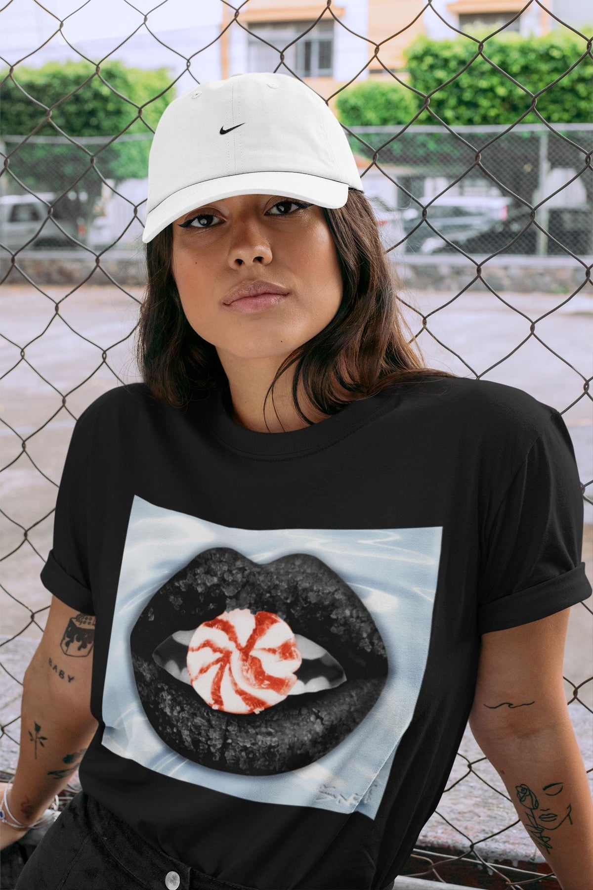 Jordan 11 Adapt Shirt To Match Jordans Lips Candy Sneaker Tees Jordan 11 Adapt Drip Gear Zone Sneaker Matching Clothing Unisex Shirts