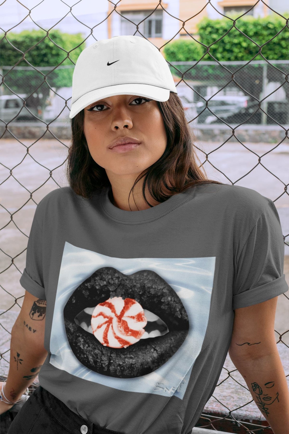 Jordan 11 Adapt Shirt To Match Jordans Lips Candy Sneaker Tees Jordan 11 Adapt Drip Gear Zone Sneaker Matching Clothing Unisex Shirts