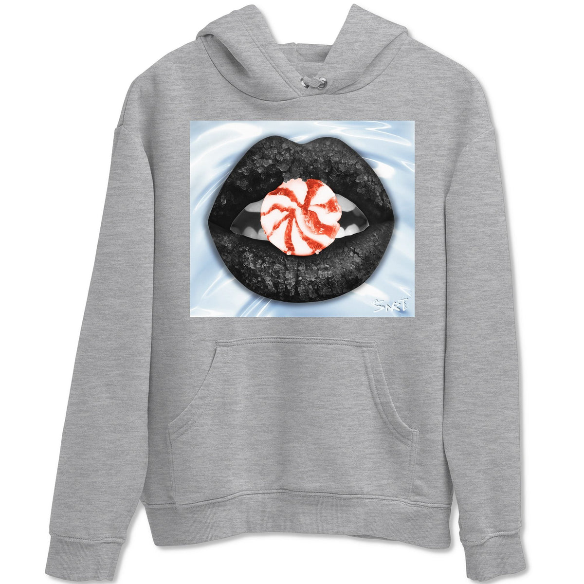 Jordan 11 Adapt Shirt To Match Jordans Lips Candy Sneaker Tees Jordan 11 Adapt Drip Gear Zone Sneaker Matching Clothing Unisex Shirts