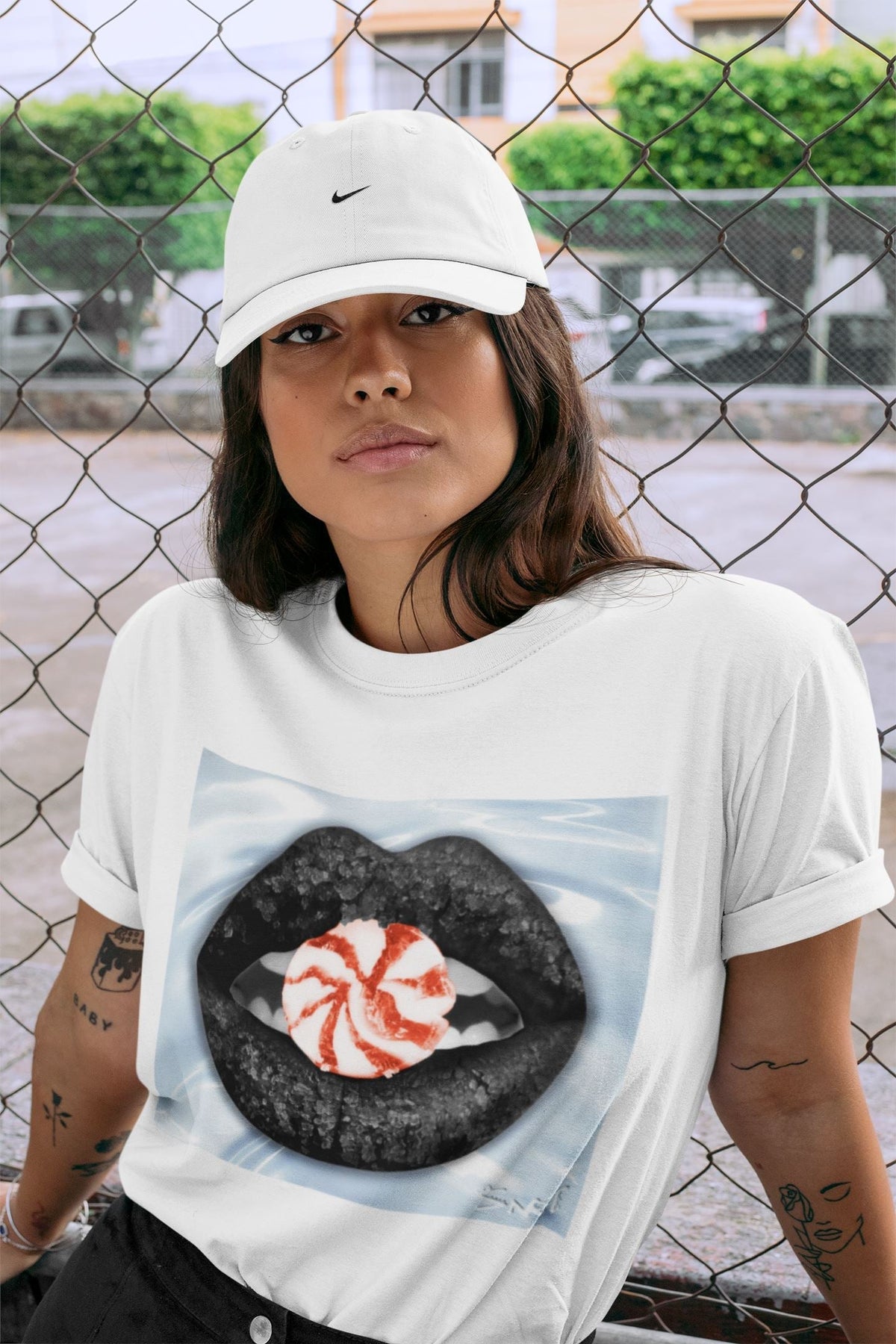 Jordan 11 Adapt Shirt To Match Jordans Lips Candy Sneaker Tees Jordan 11 Adapt Drip Gear Zone Sneaker Matching Clothing Unisex Shirts
