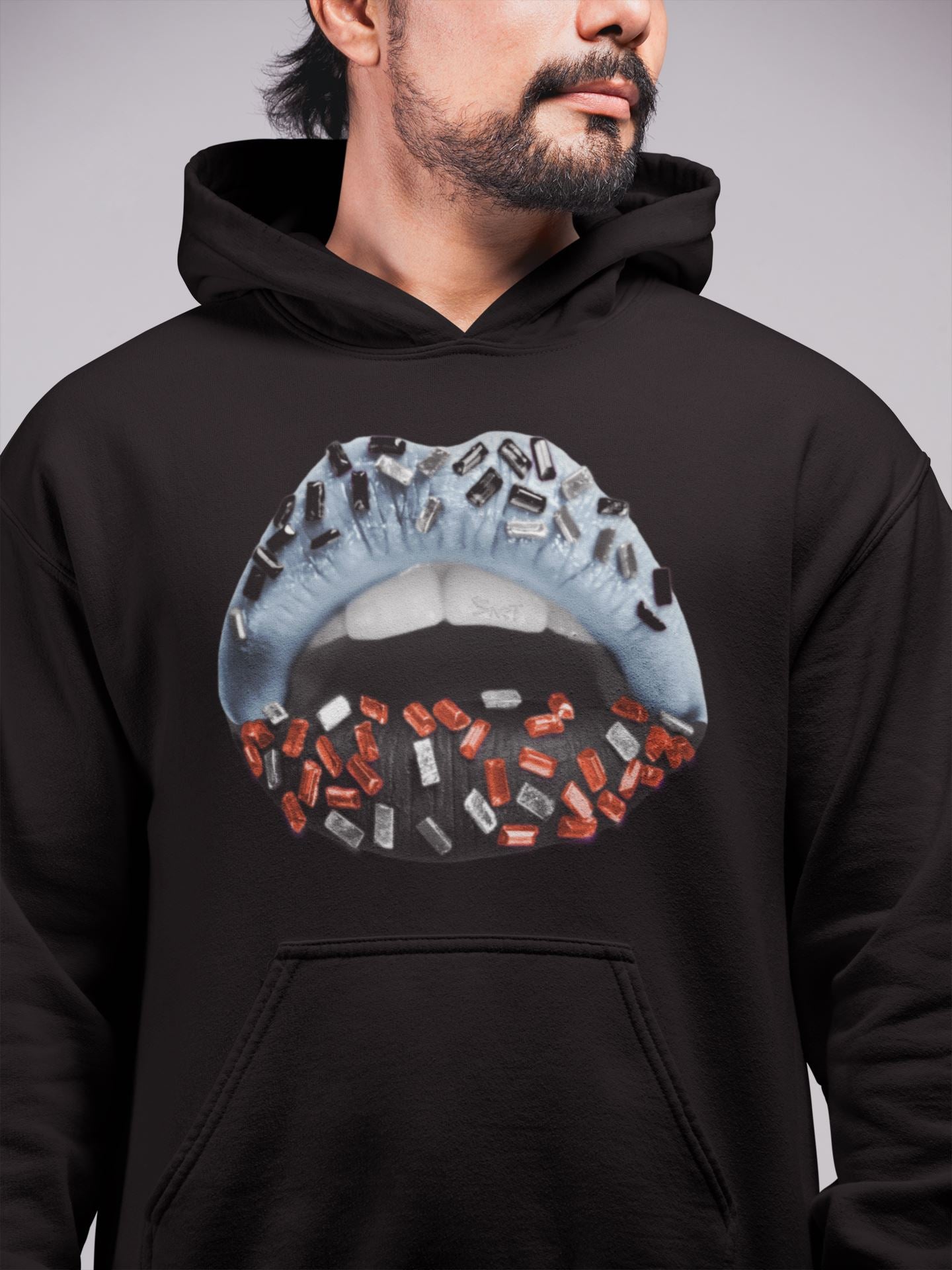 Jordan 11 Adapt Shirt To Match Jordans Lips Jewel Sneaker Tees Jordan 11 Adapt Drip Gear Zone Sneaker Matching Clothing Unisex Shirts