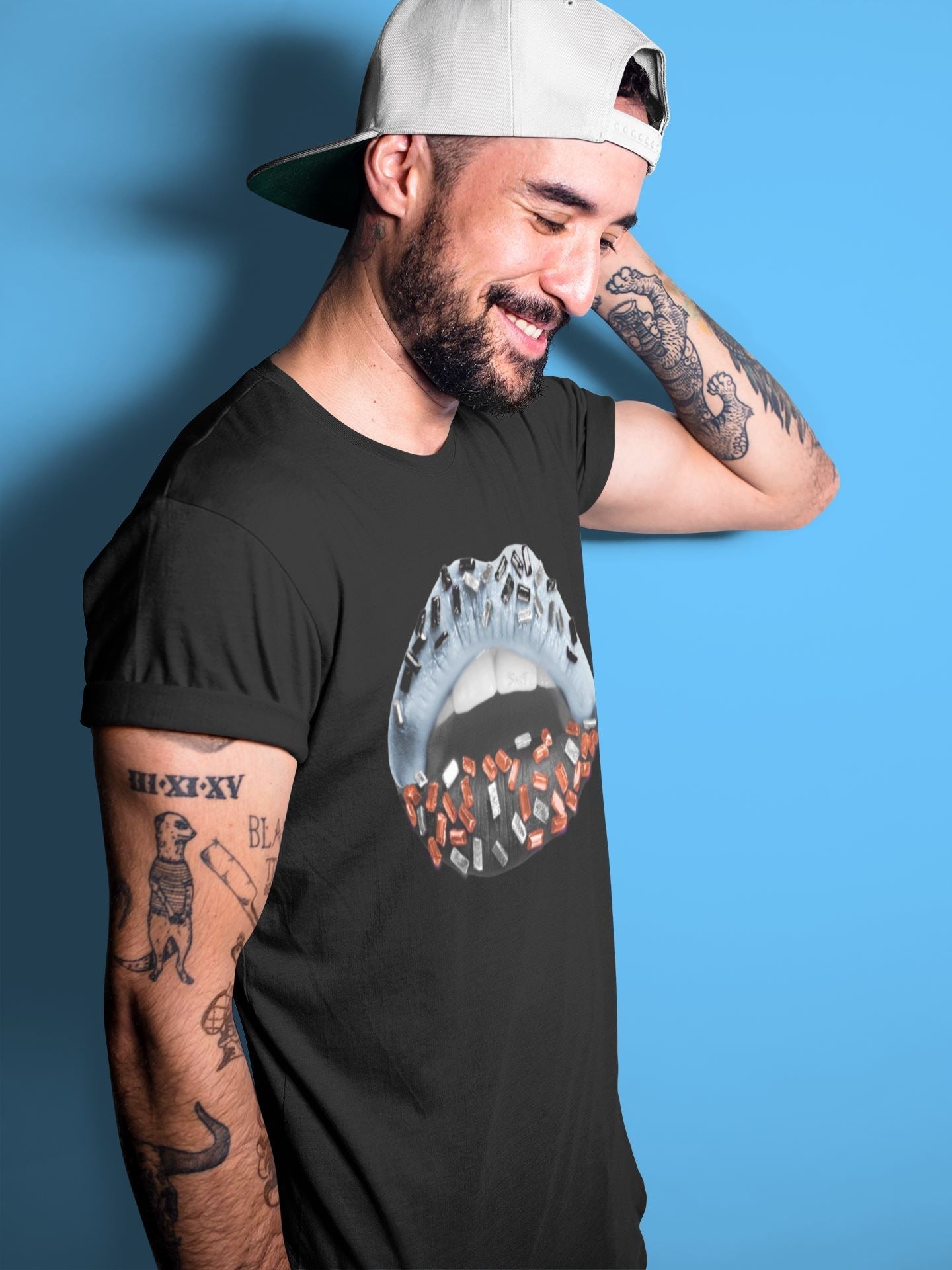 Jordan 11 Adapt Shirt To Match Jordans Lips Jewel Sneaker Tees Jordan 11 Adapt Drip Gear Zone Sneaker Matching Clothing Unisex Shirts